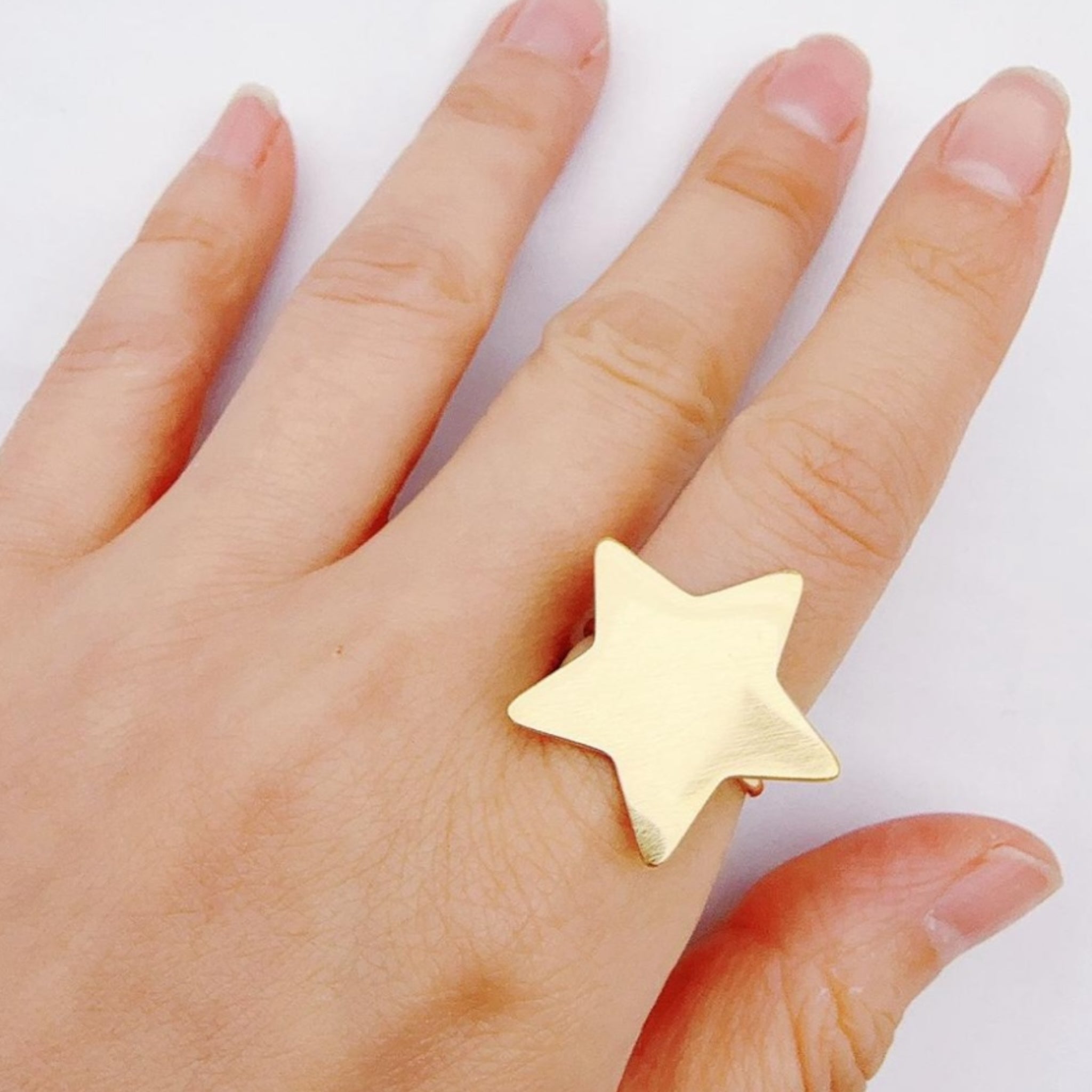 Stars ring