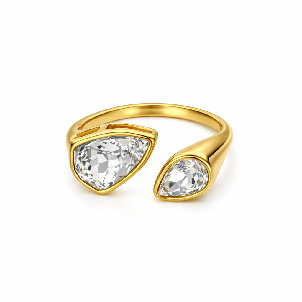 Marly ring
