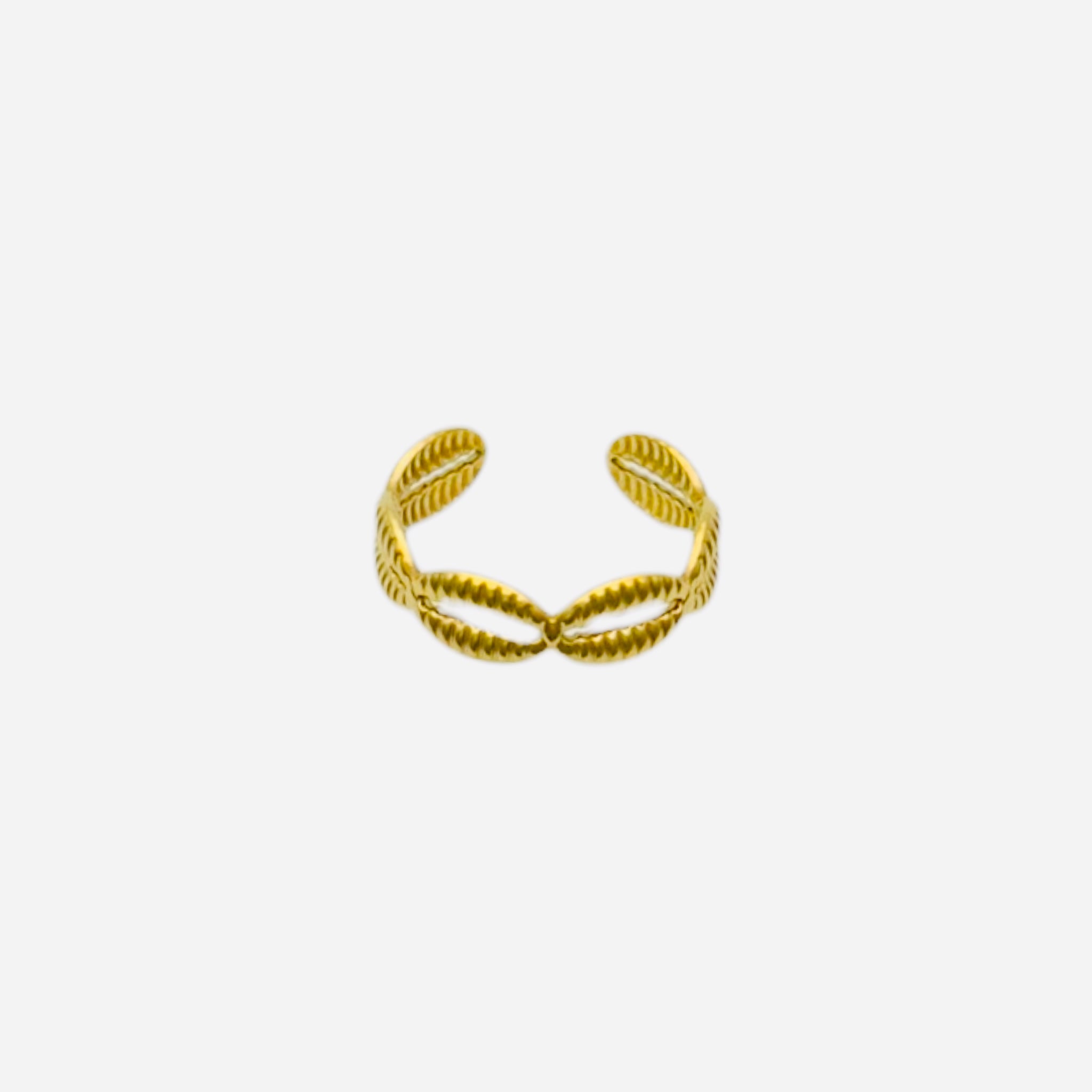 Muschelring