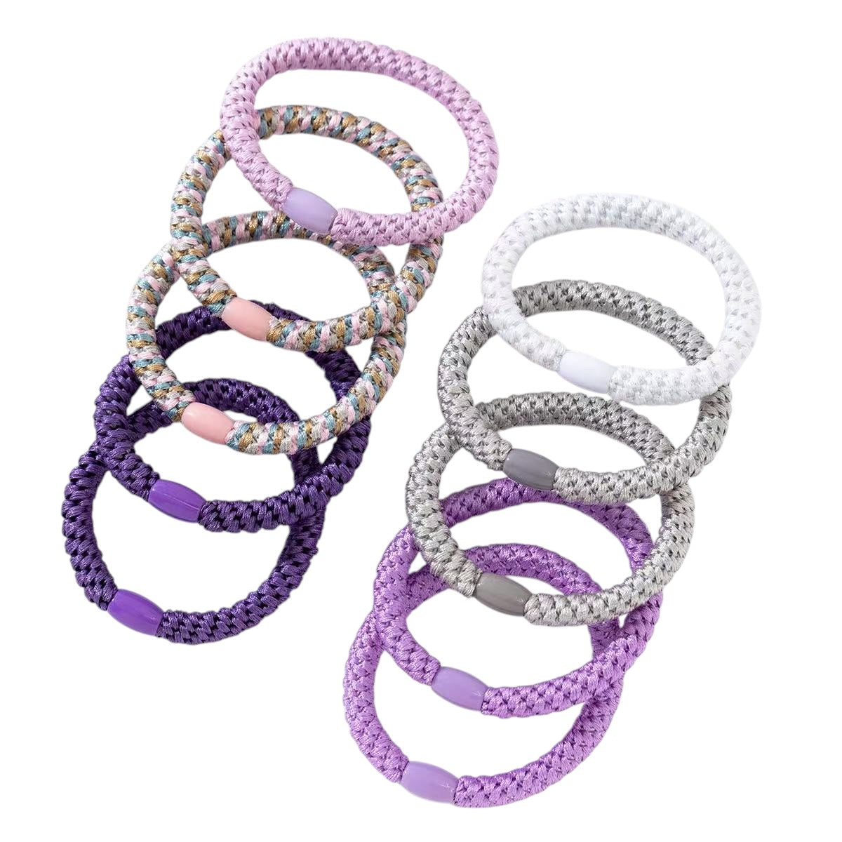 Haar accessoires
