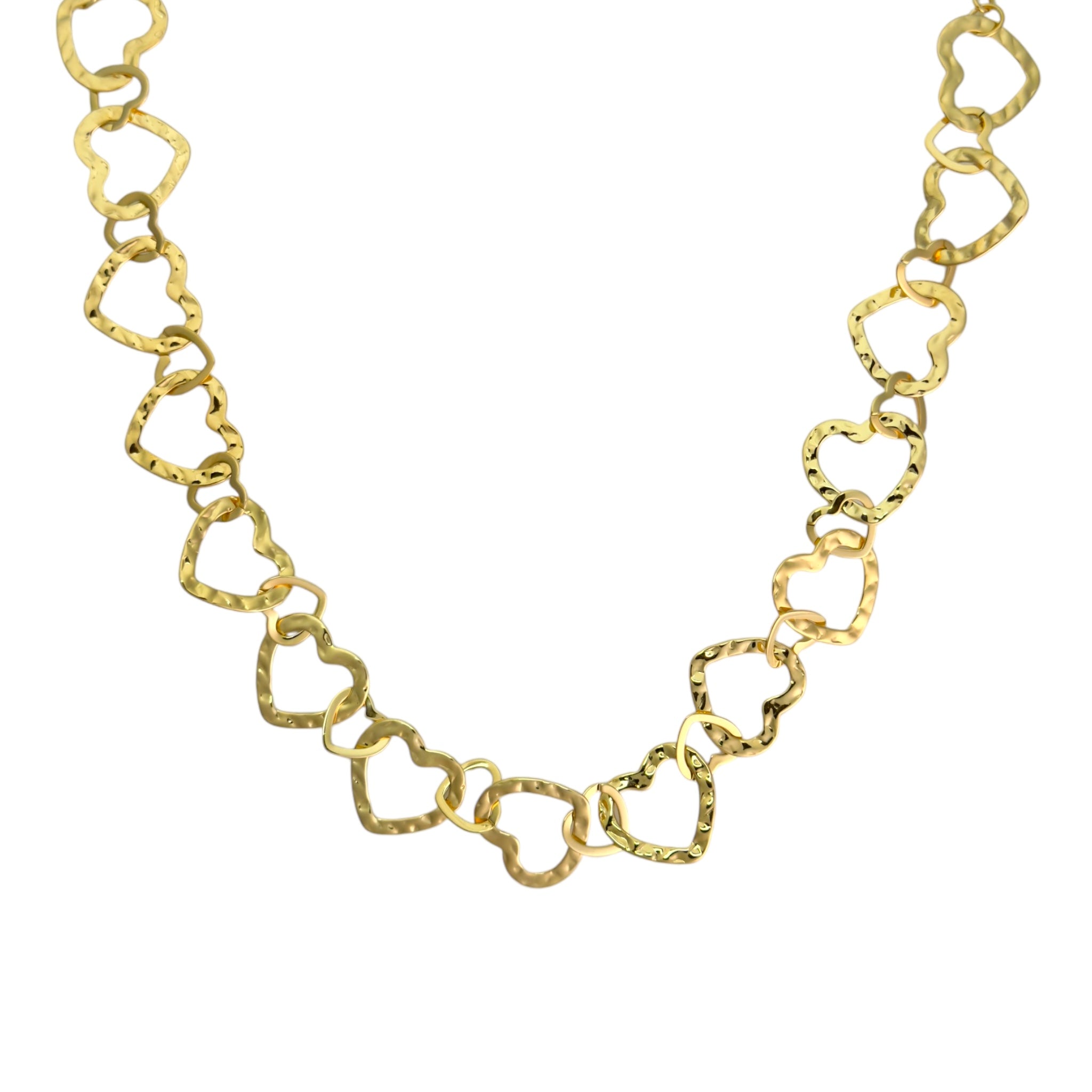 LoveLock statement ketting