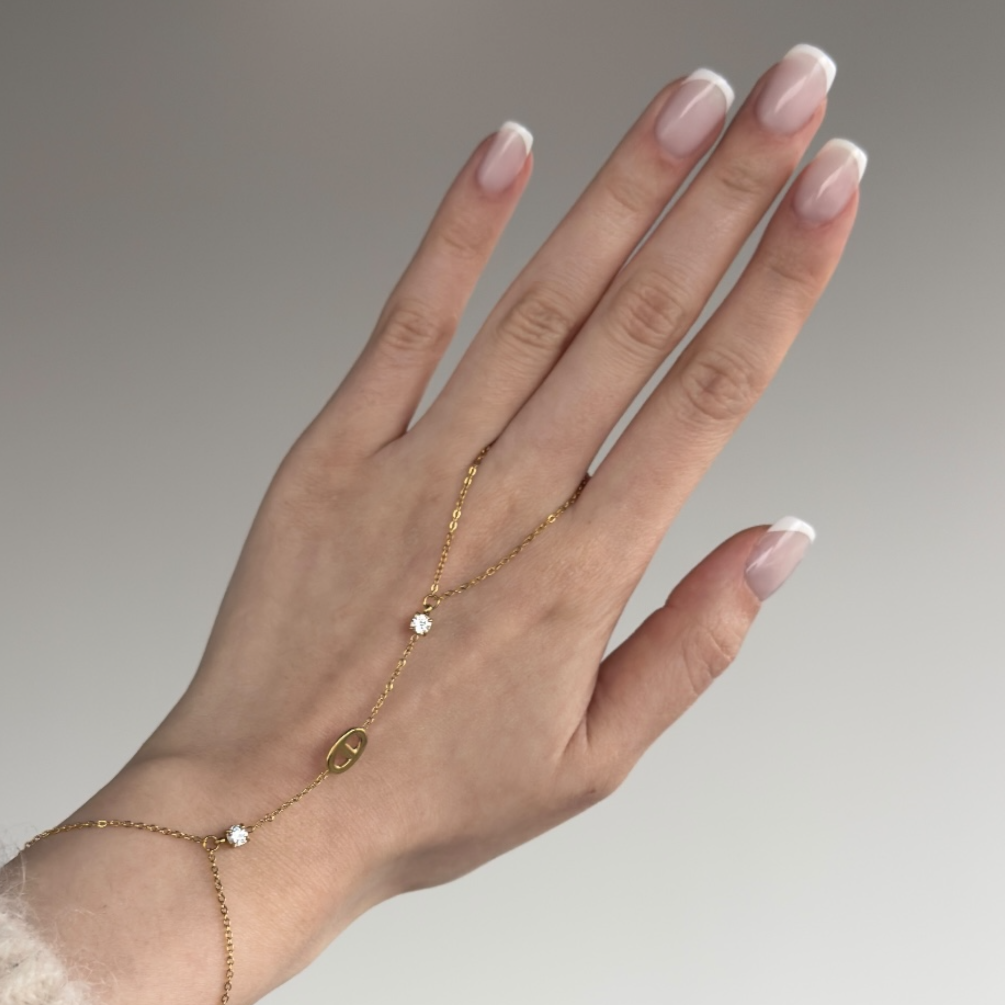 DD hand chain