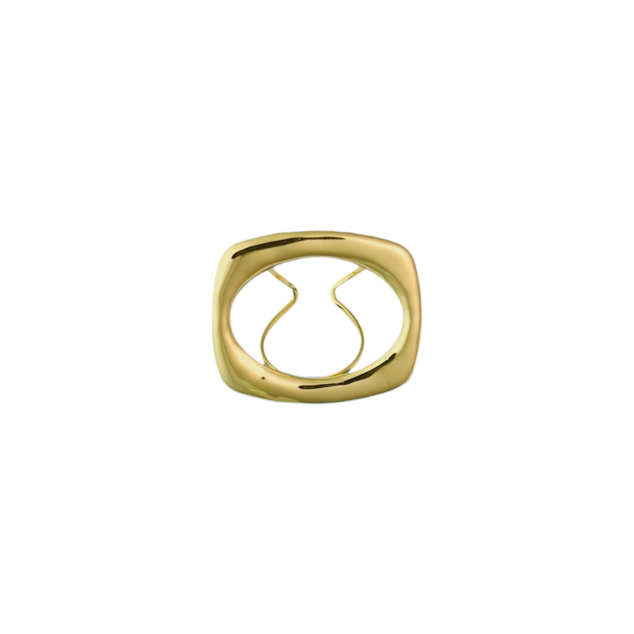 Lusso ring