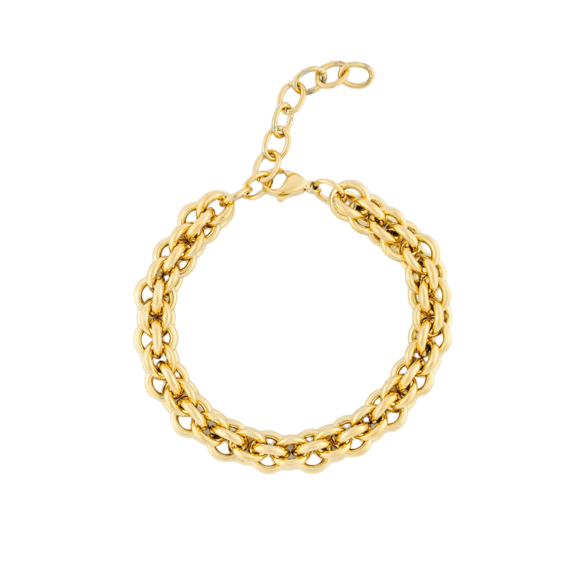 Kettenarmband