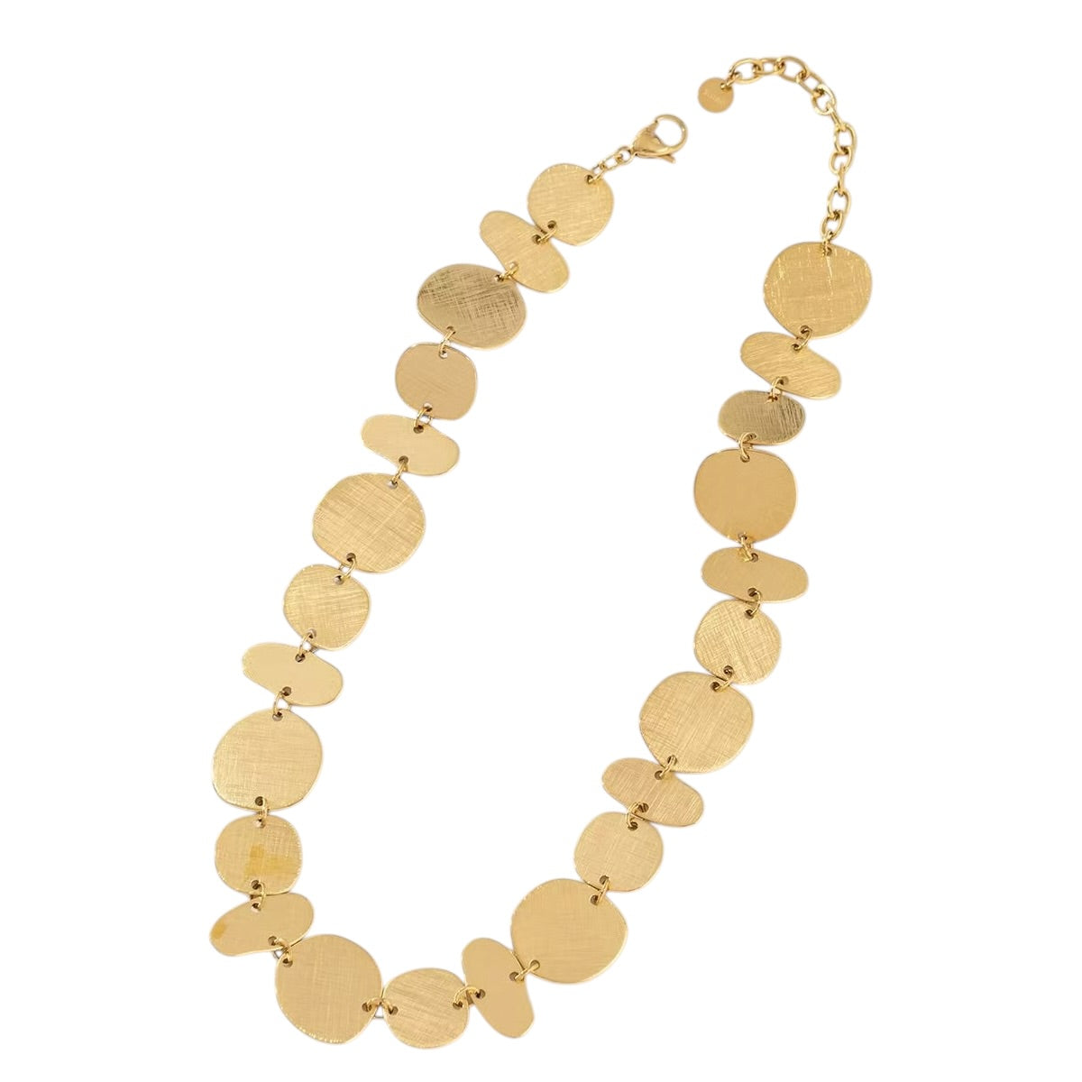 Naira statement ketting MAT