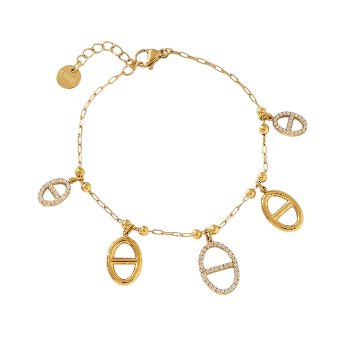 DD bedel armband