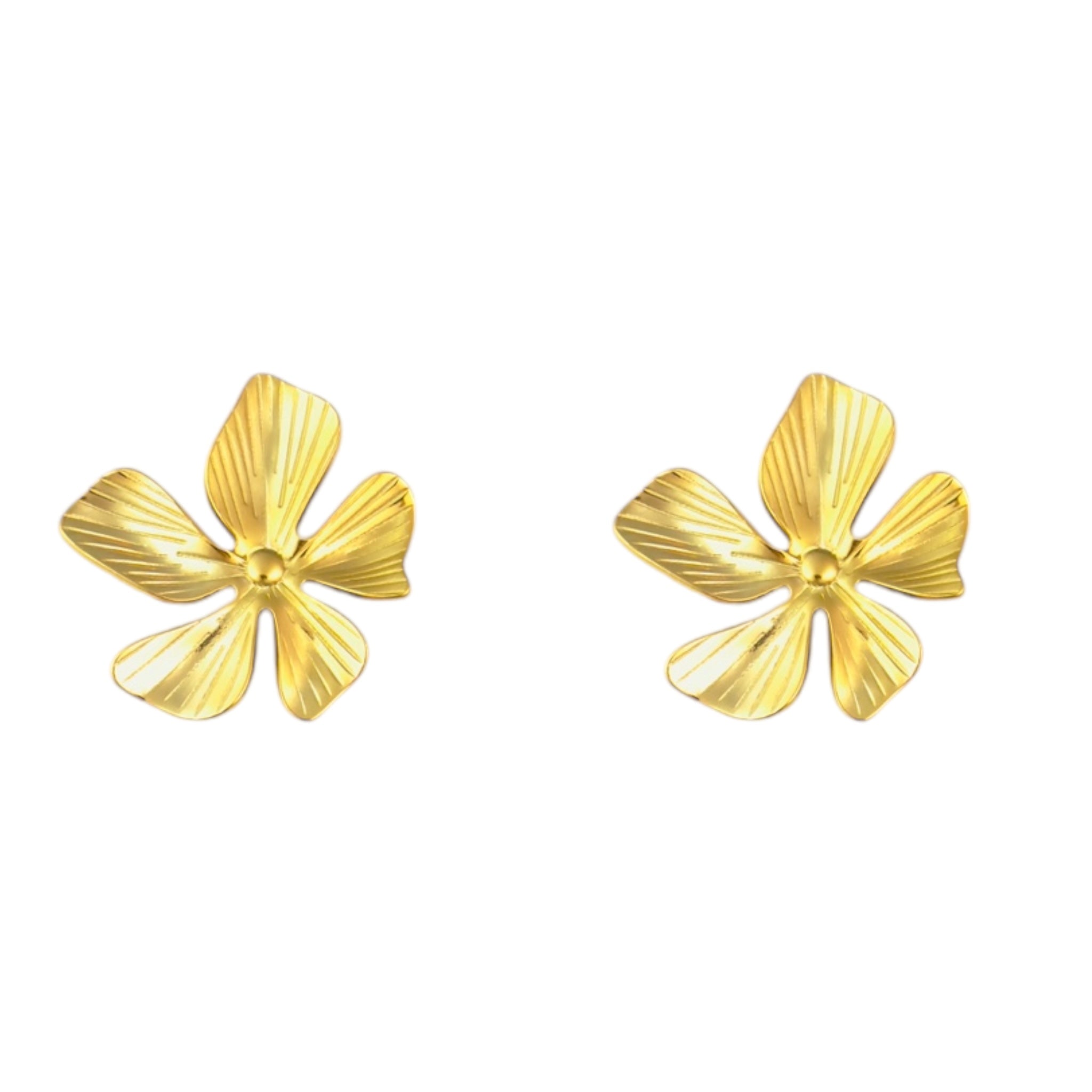 Stacy stud earrings