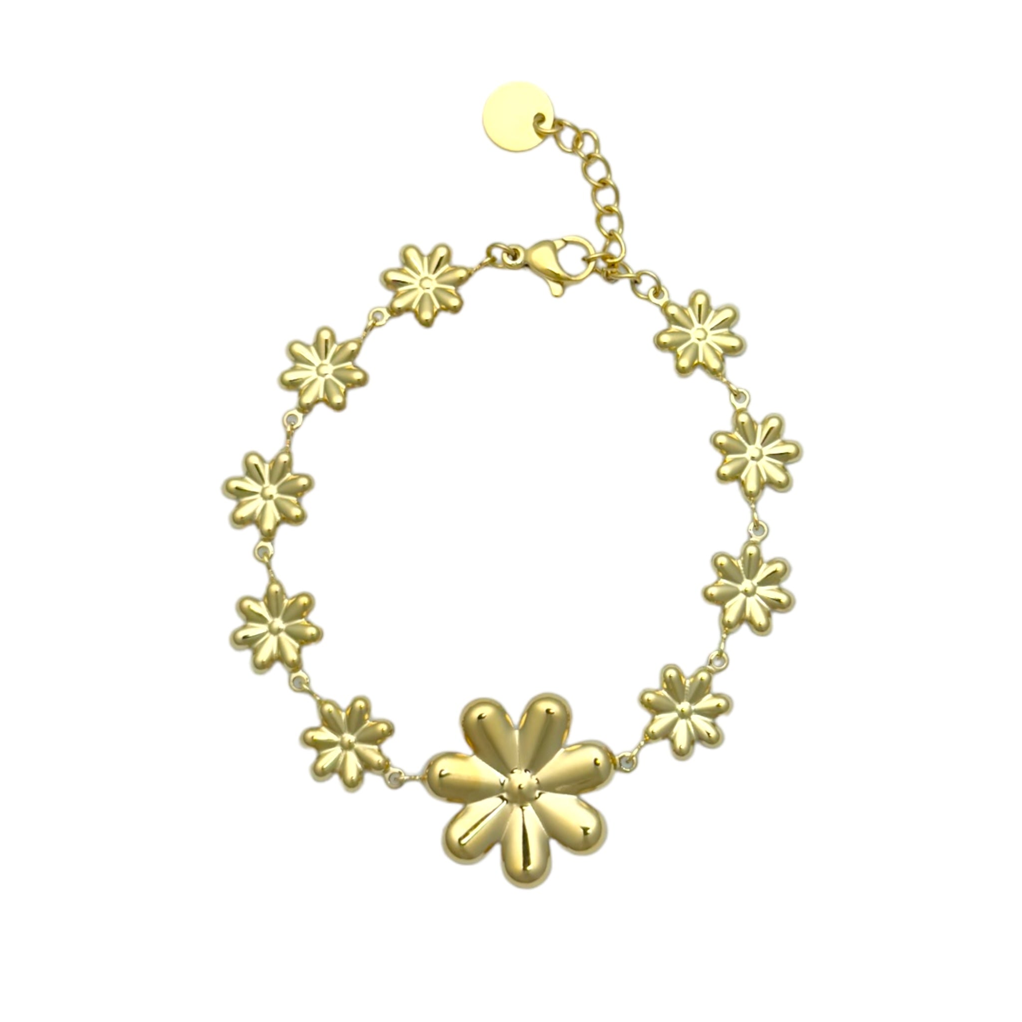 Blumenfeld Armband