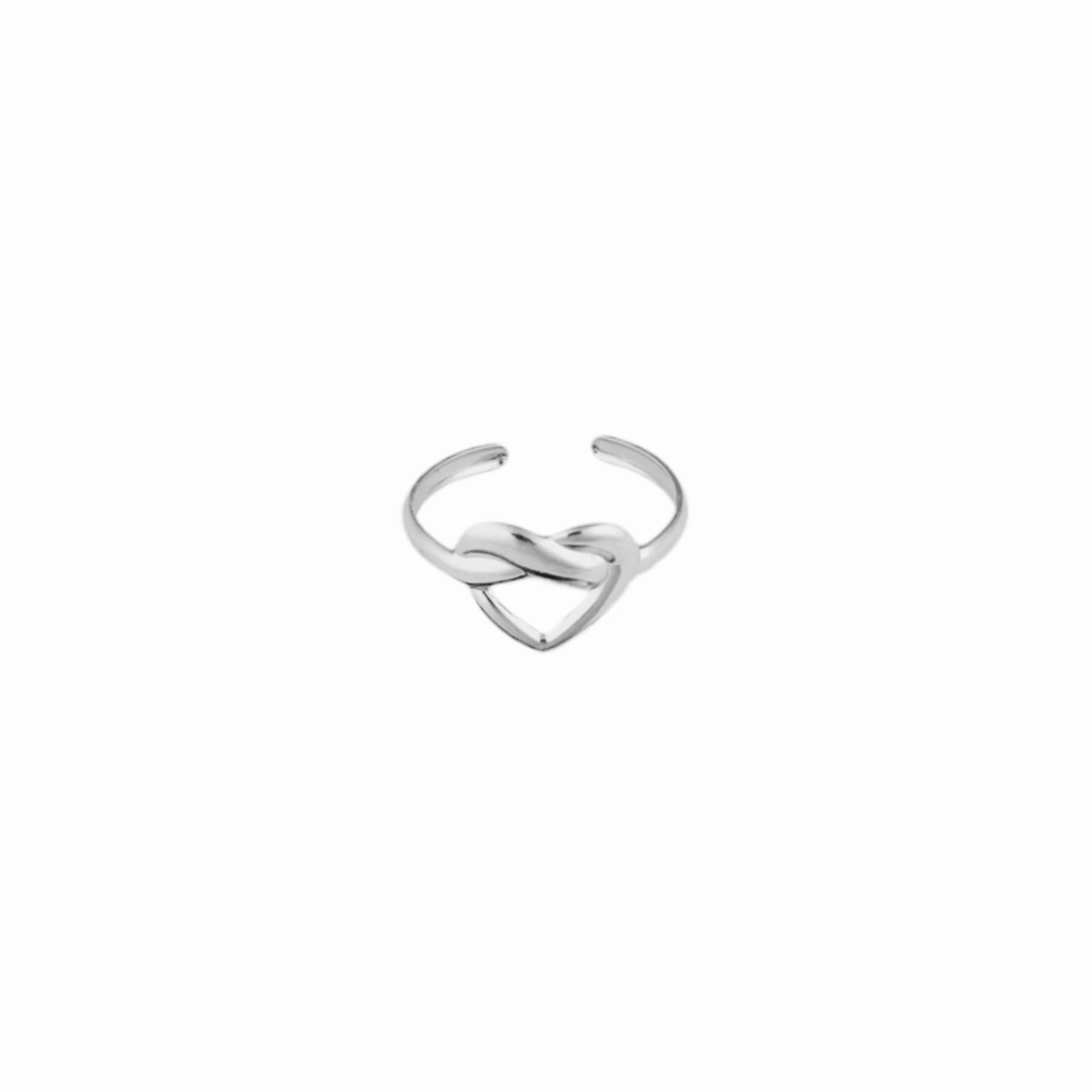 infinity ring