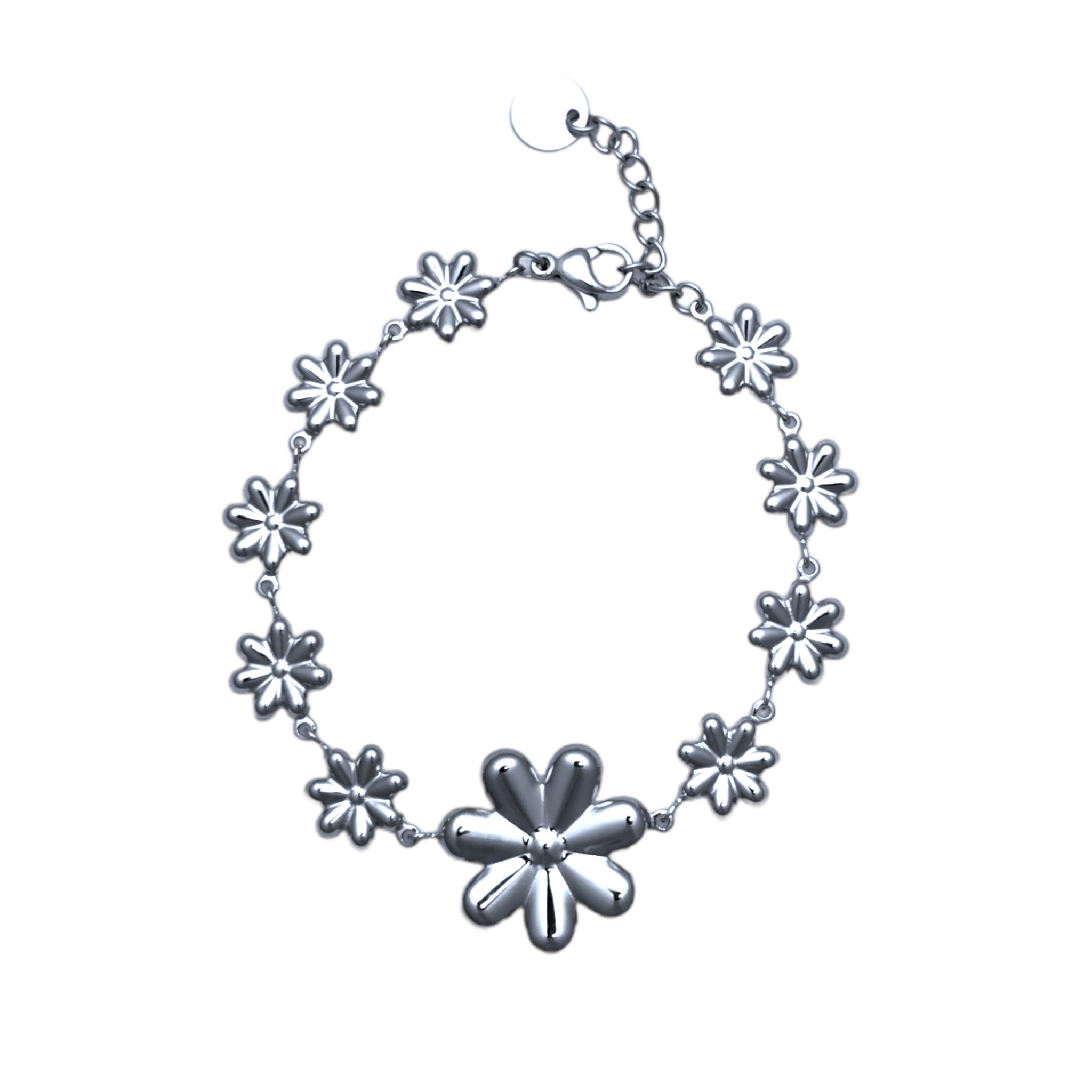 Blumenfeld Armband