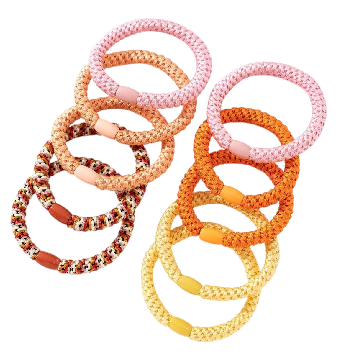 Haar accessoires