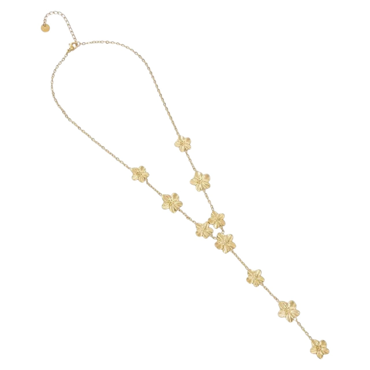 Bella Y ketting