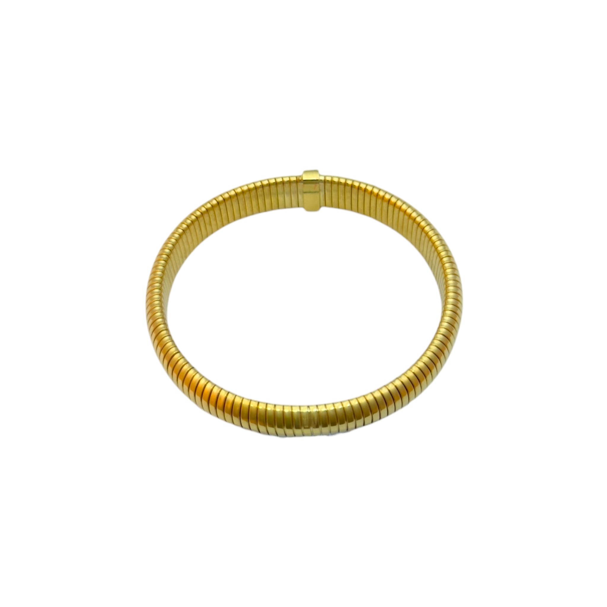 Einzelnes Schlangenarmband