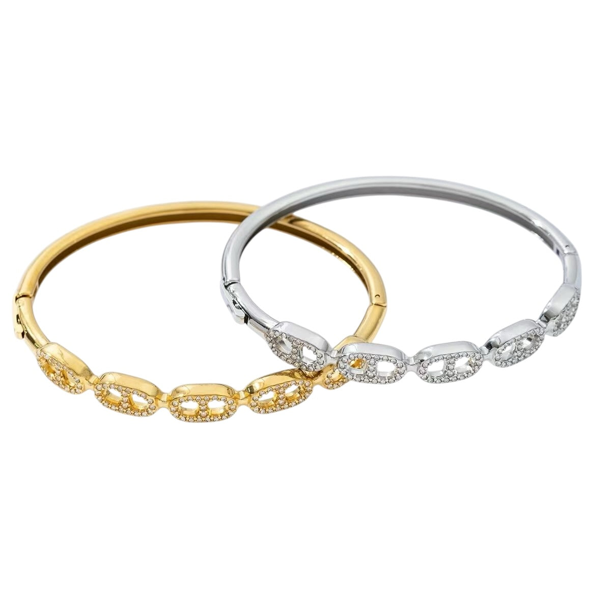 DD bangle