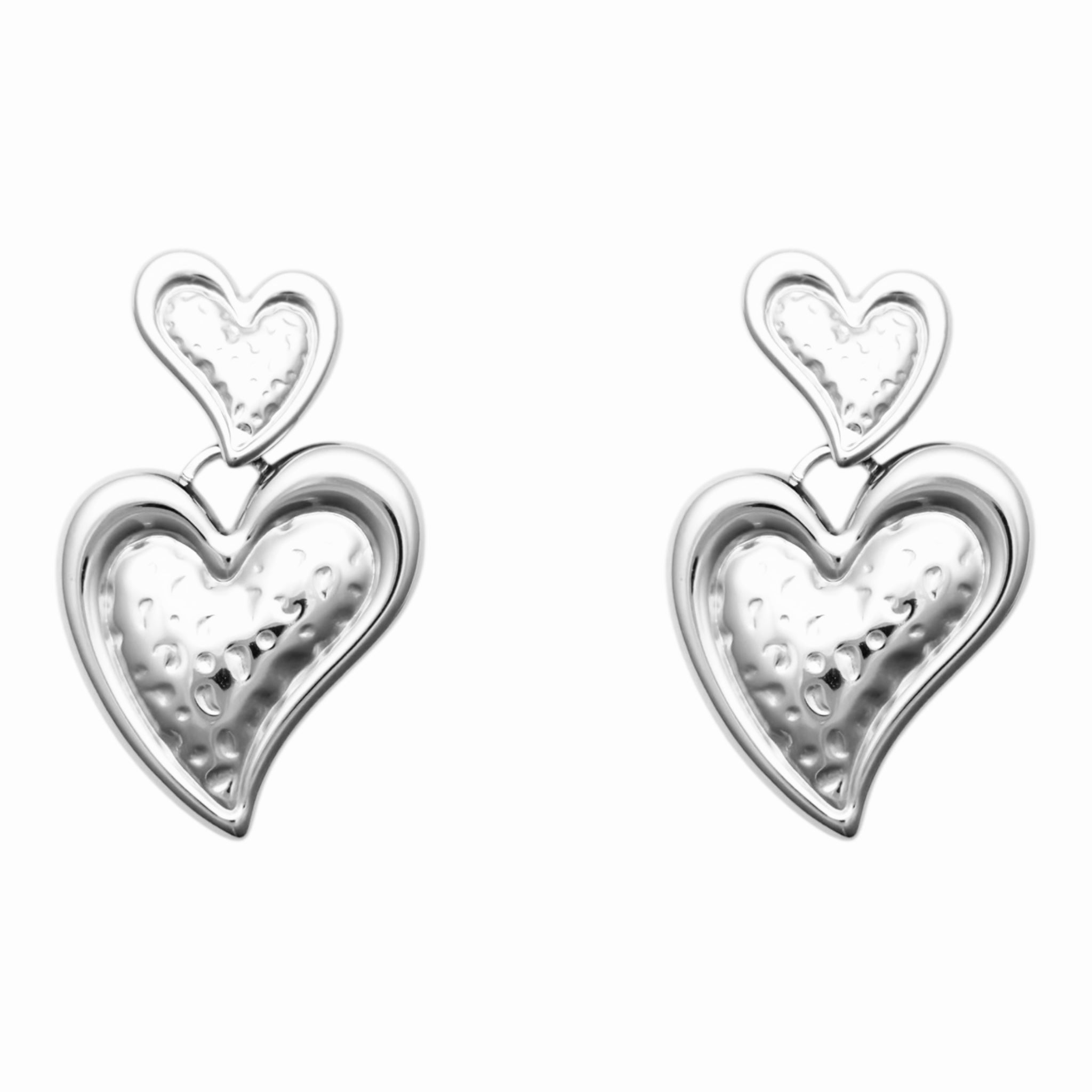 Mia statement earrings