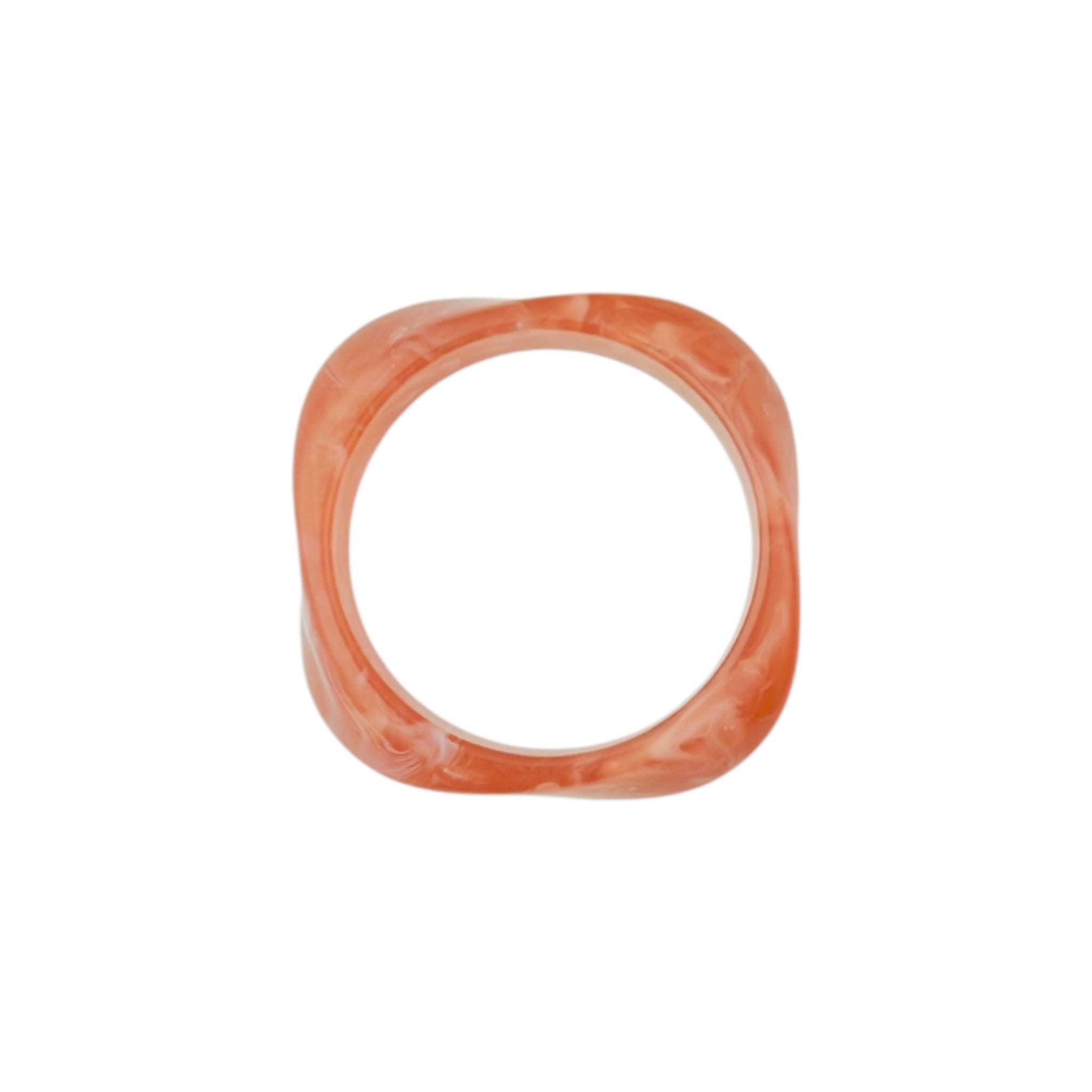 Statement Blush armbanden