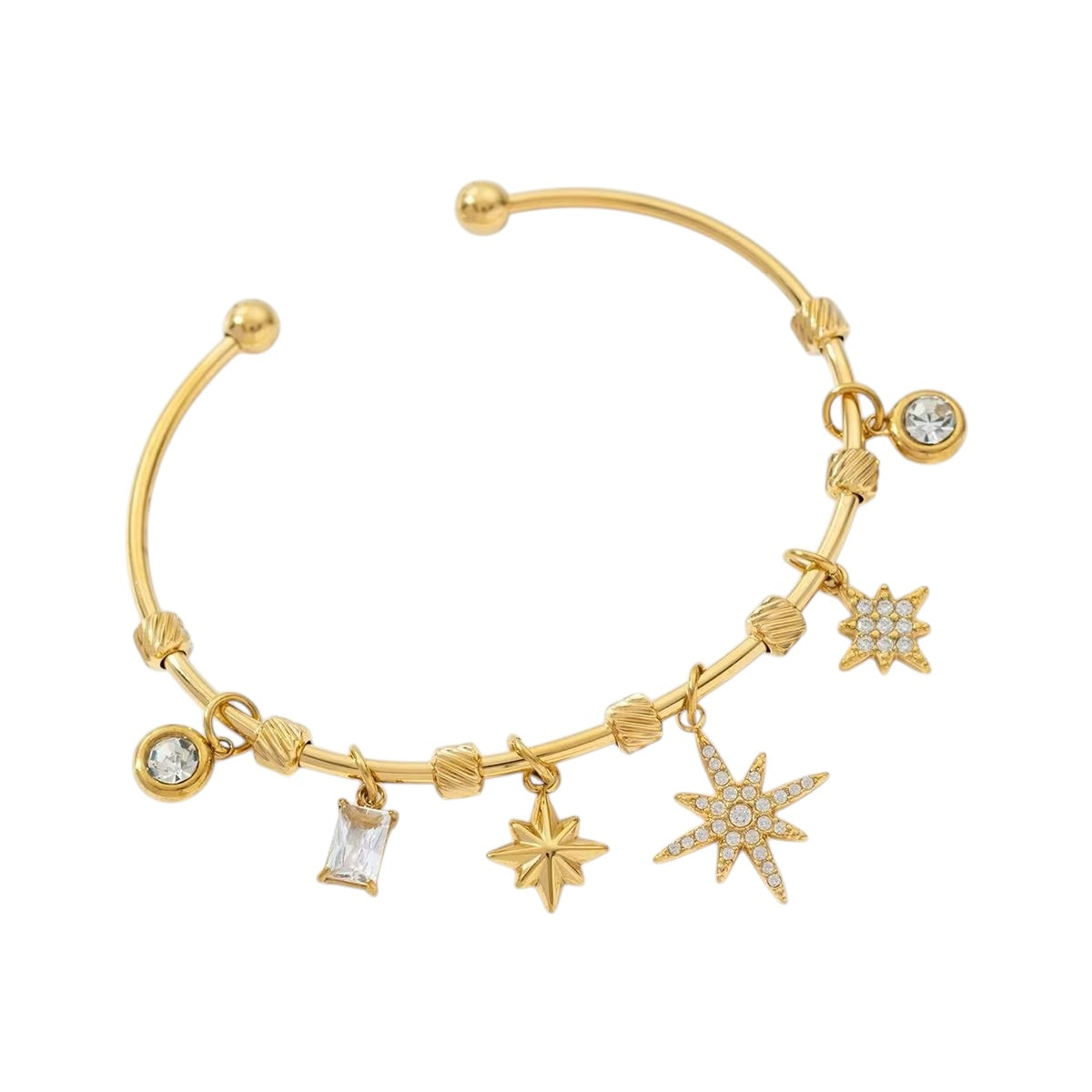 Starz bedel armband
