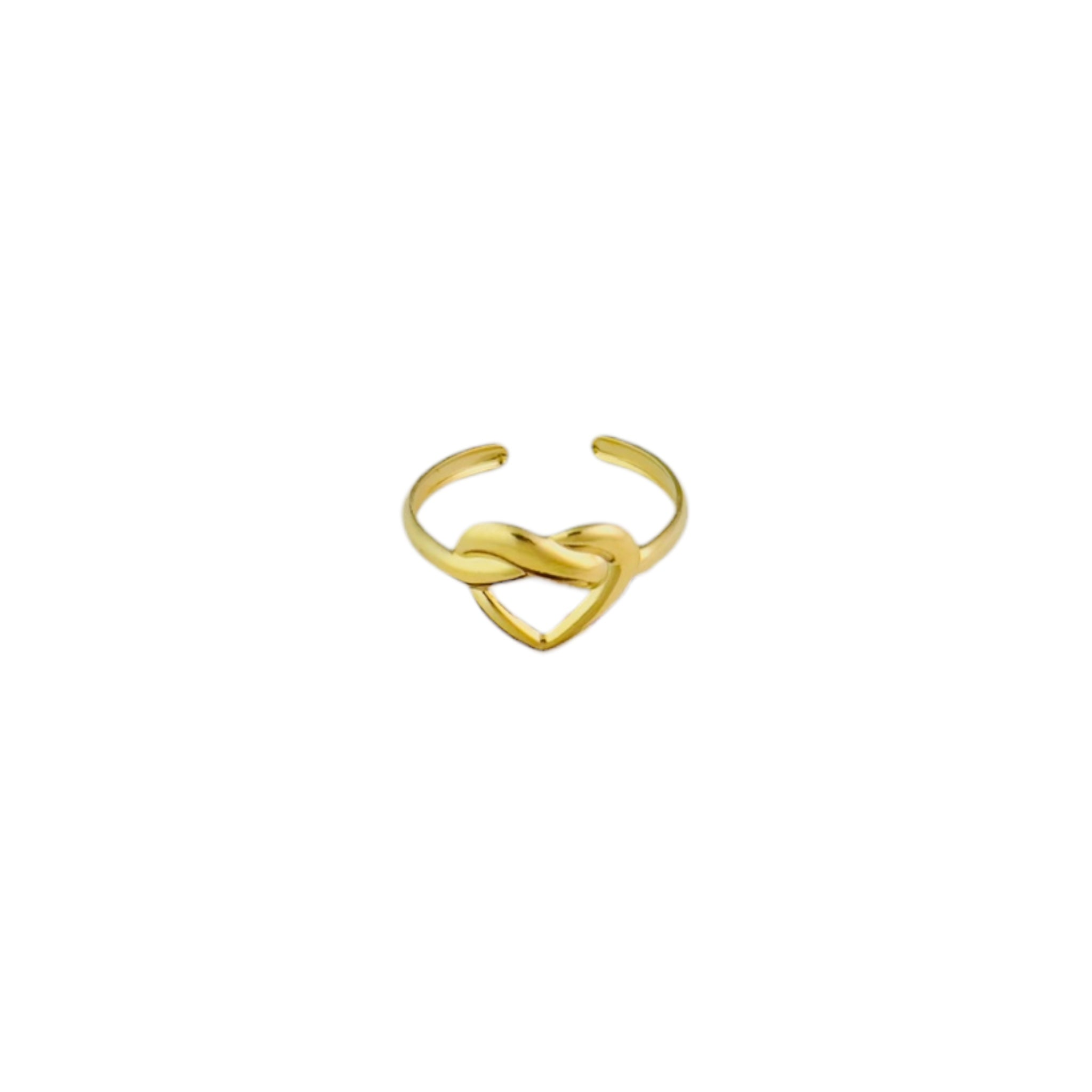 infinity ring