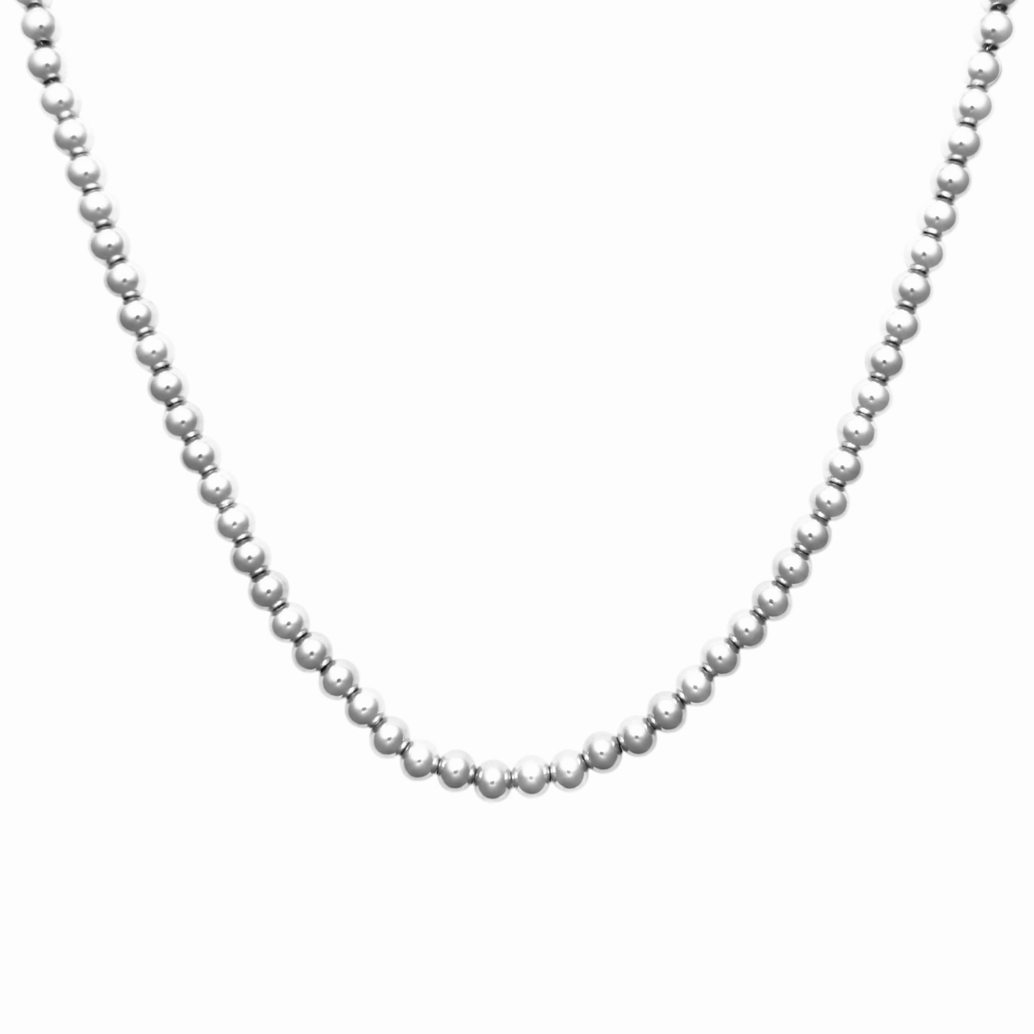 Call beads ketting