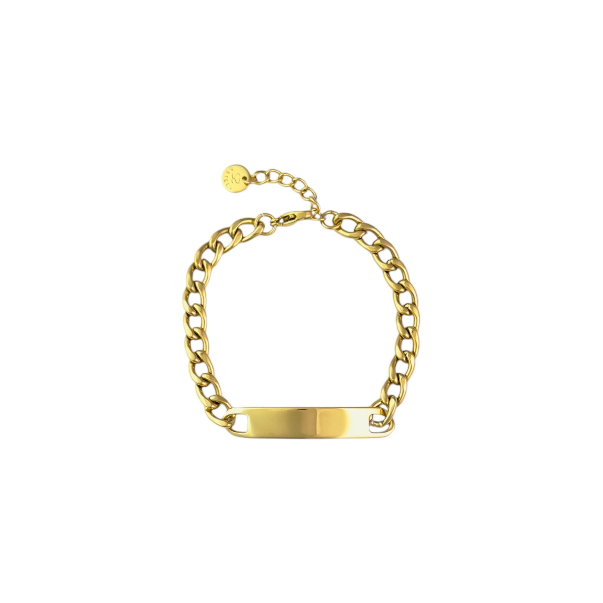 Kubanisches Kettenarmband