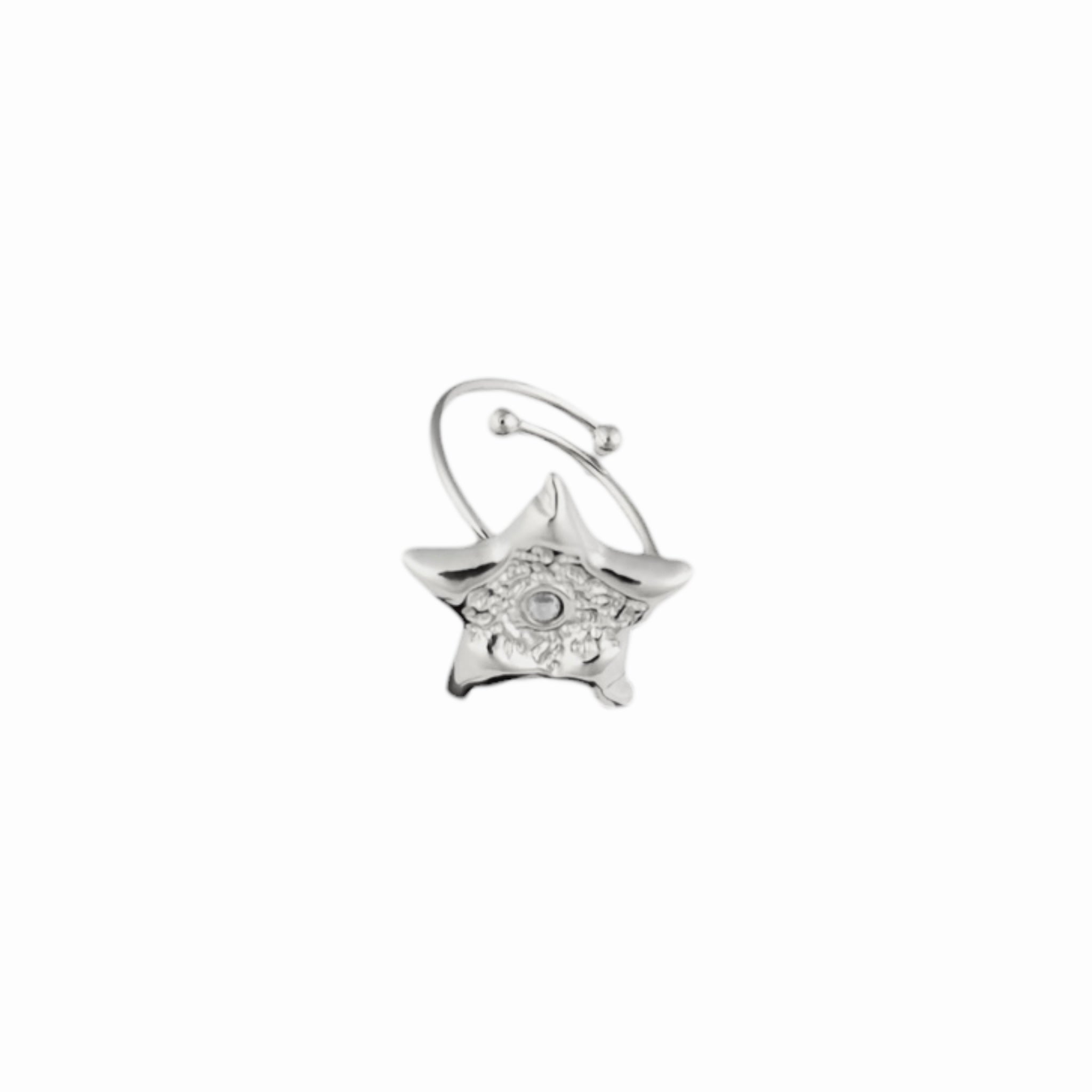 Starry ring