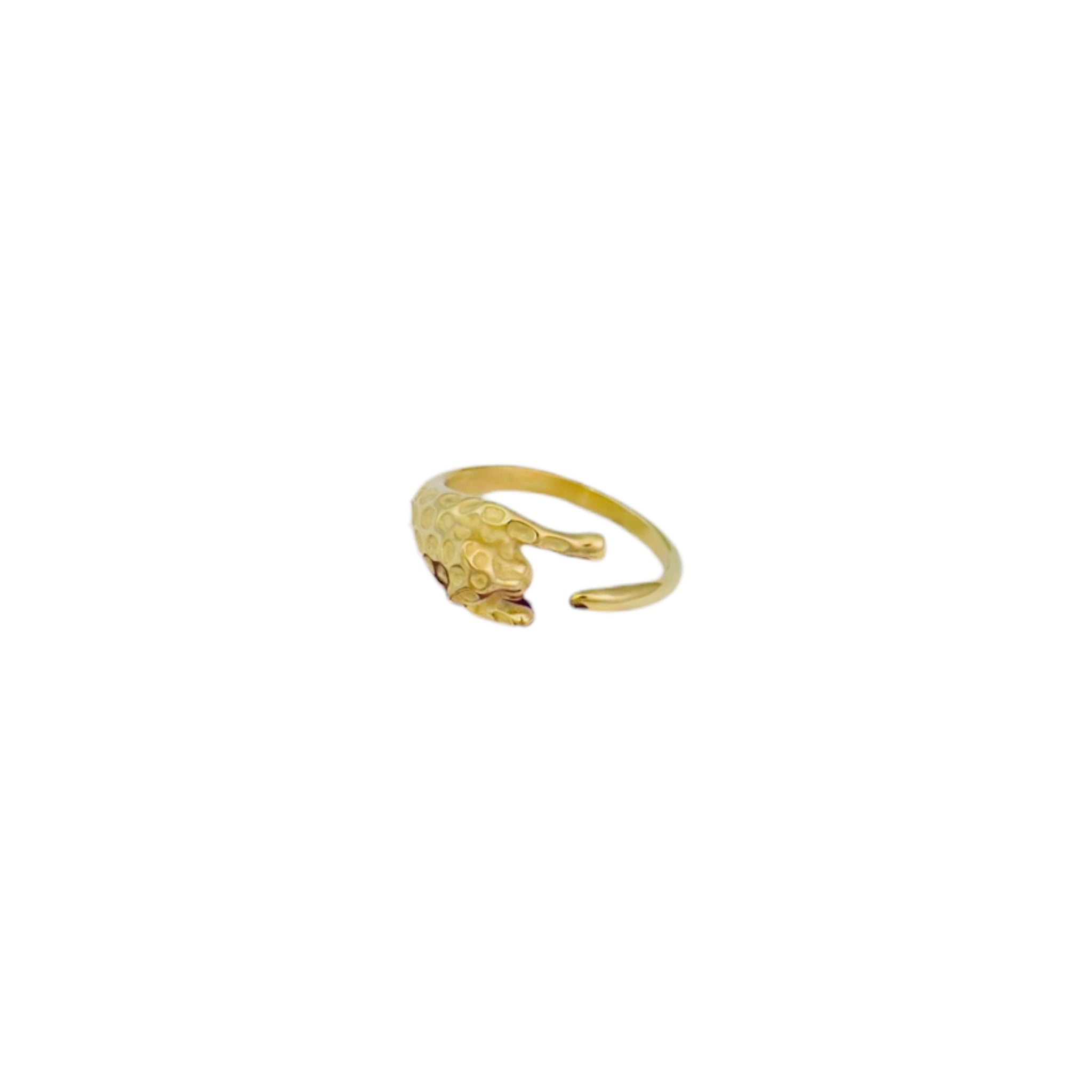 Panter ring