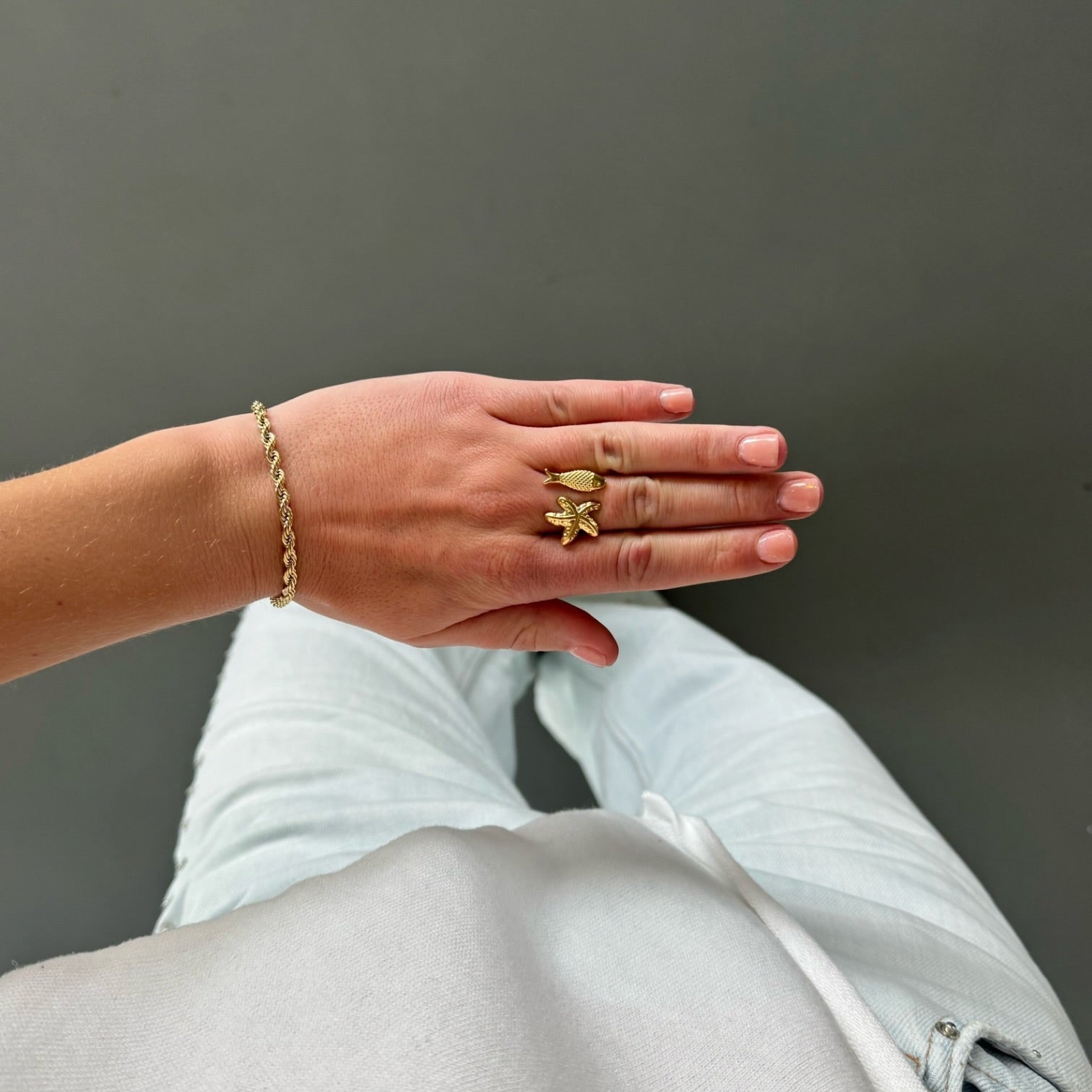 Forellensternring