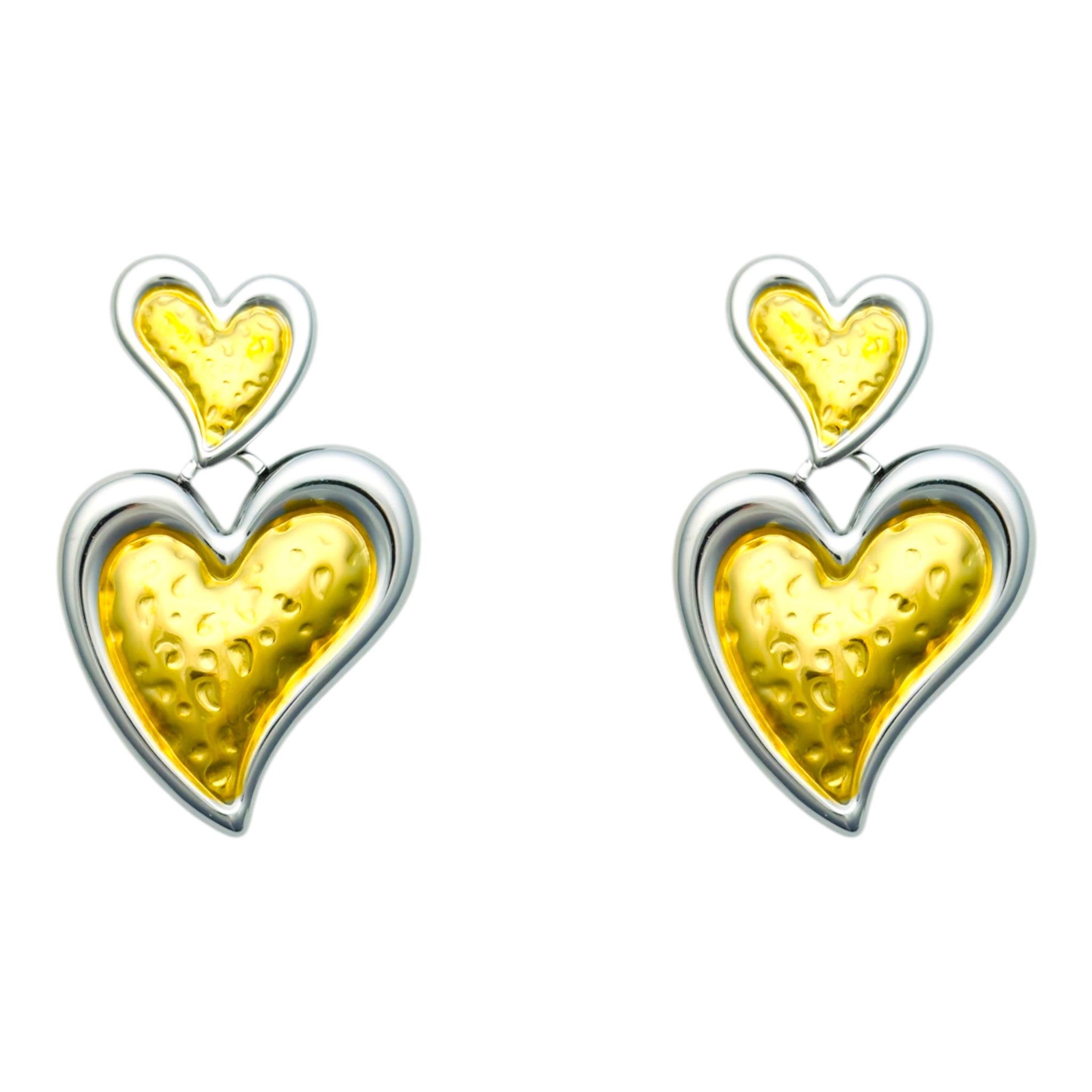 Mia statement earrings