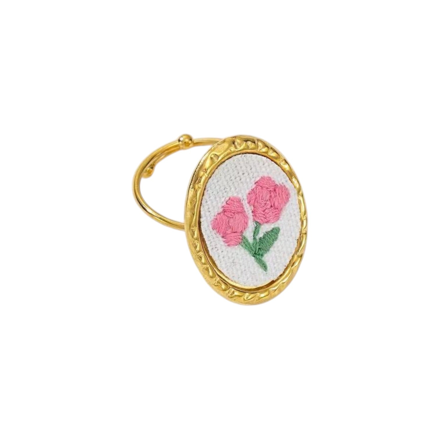 Roses ring