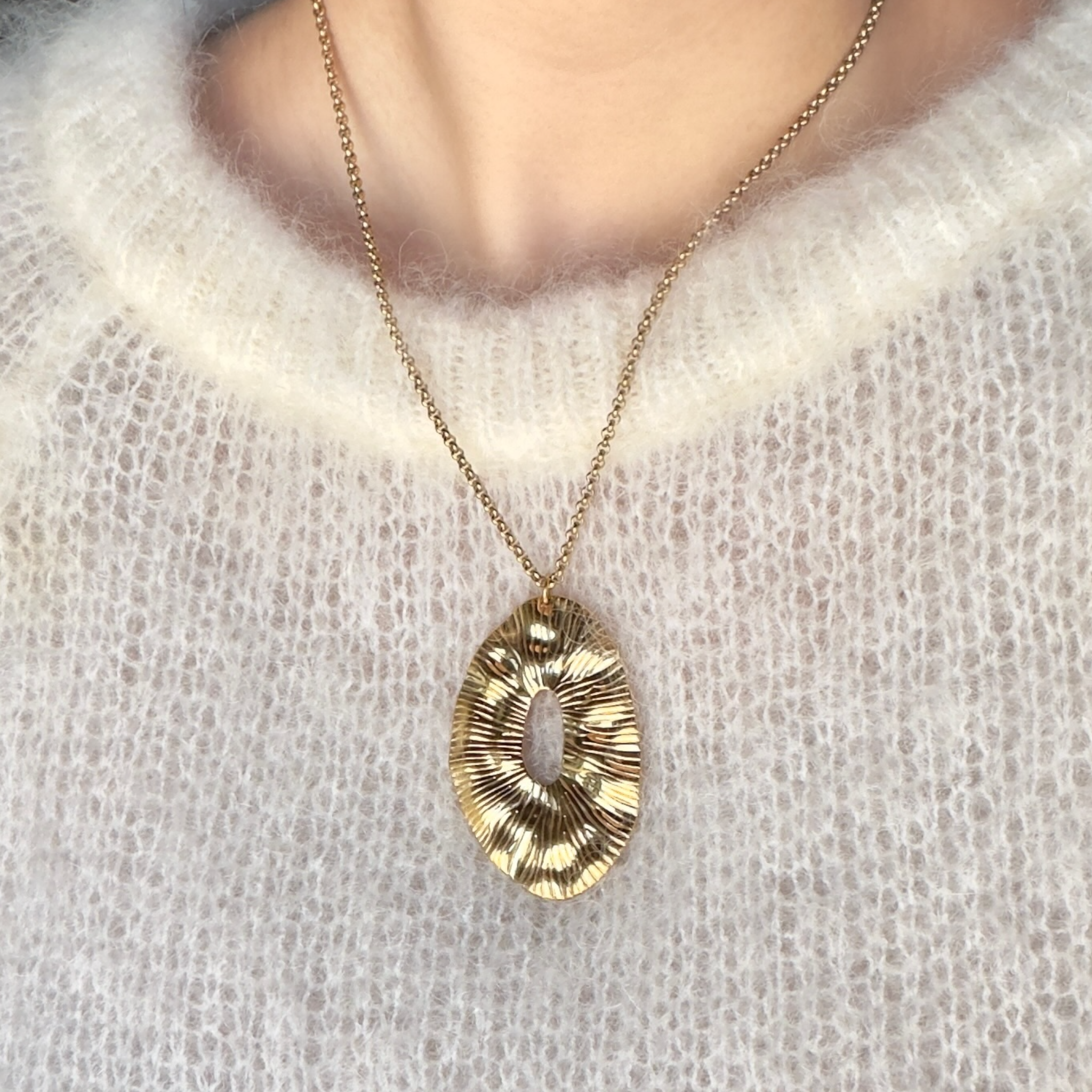 Maxi-Kette