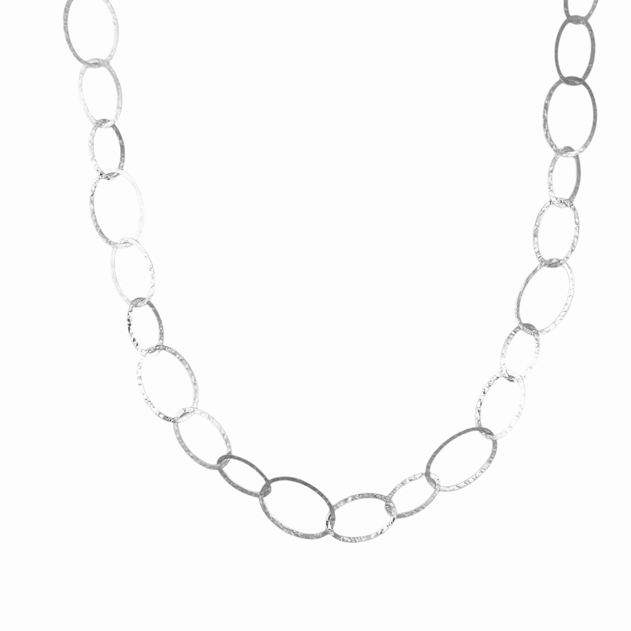 Classy middle ketting