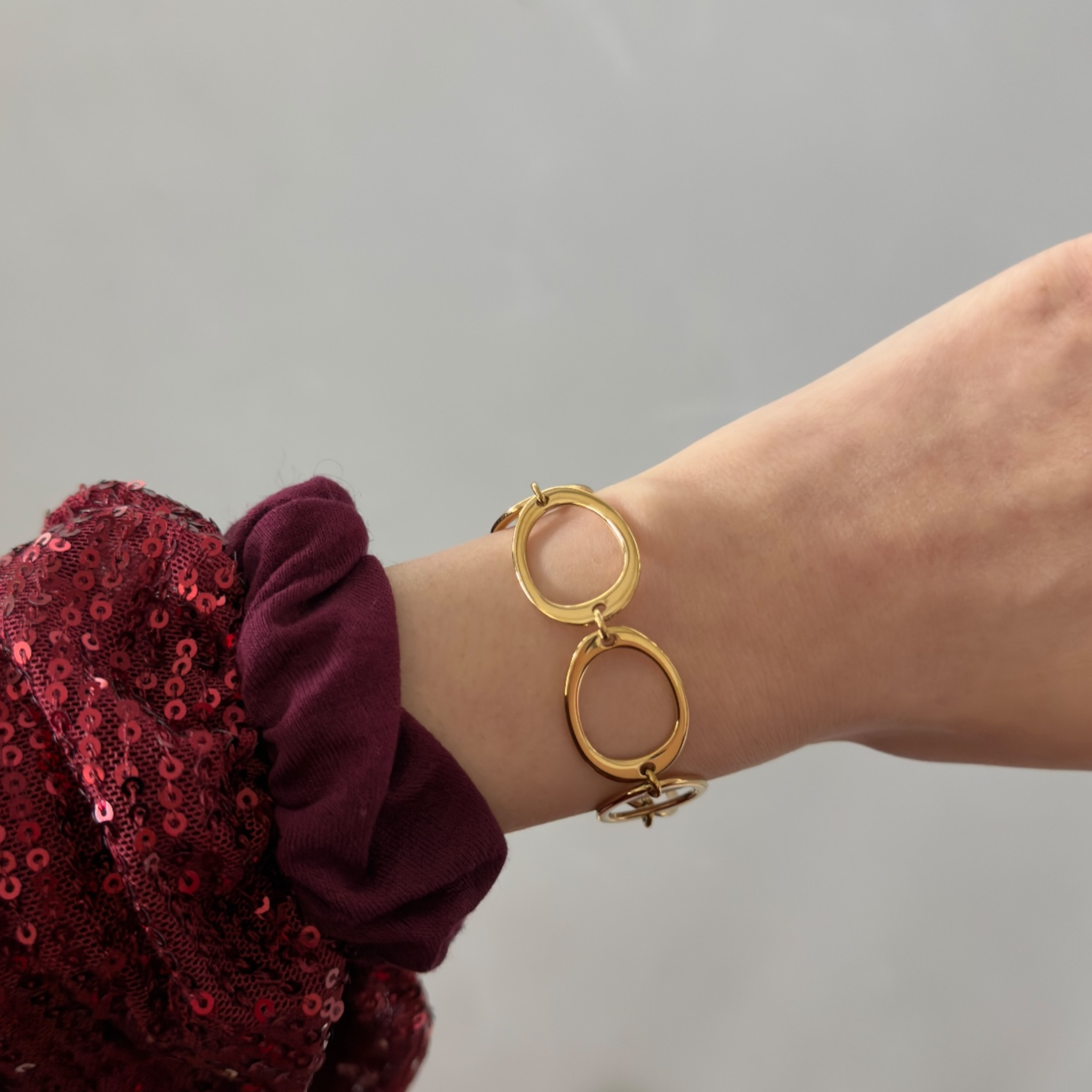 Circles armband