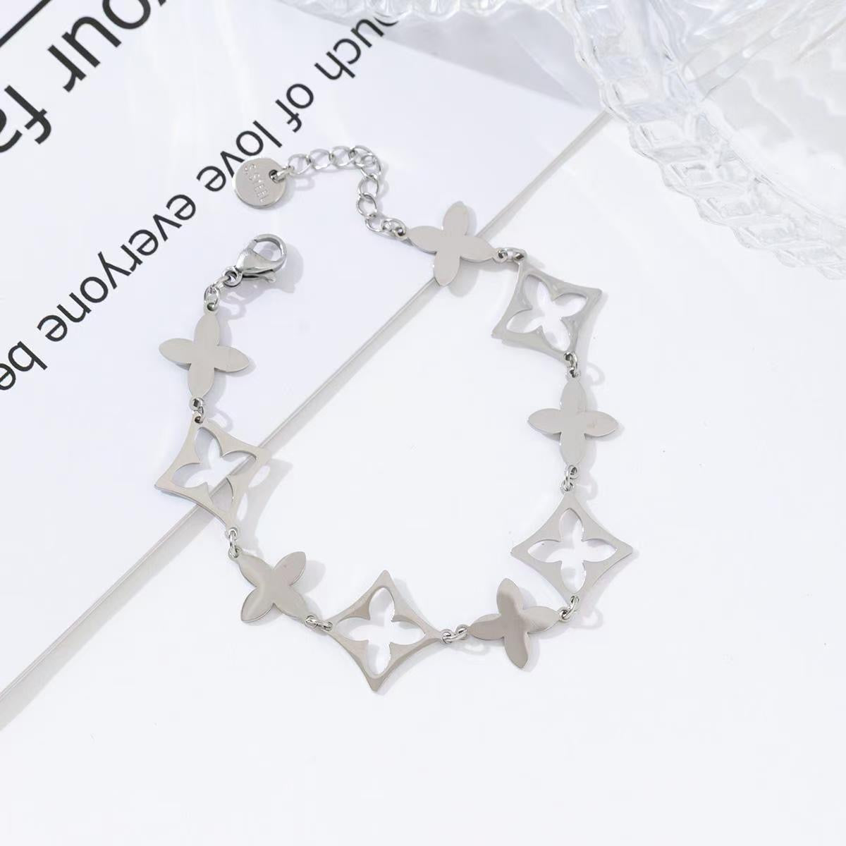 Blossom armband