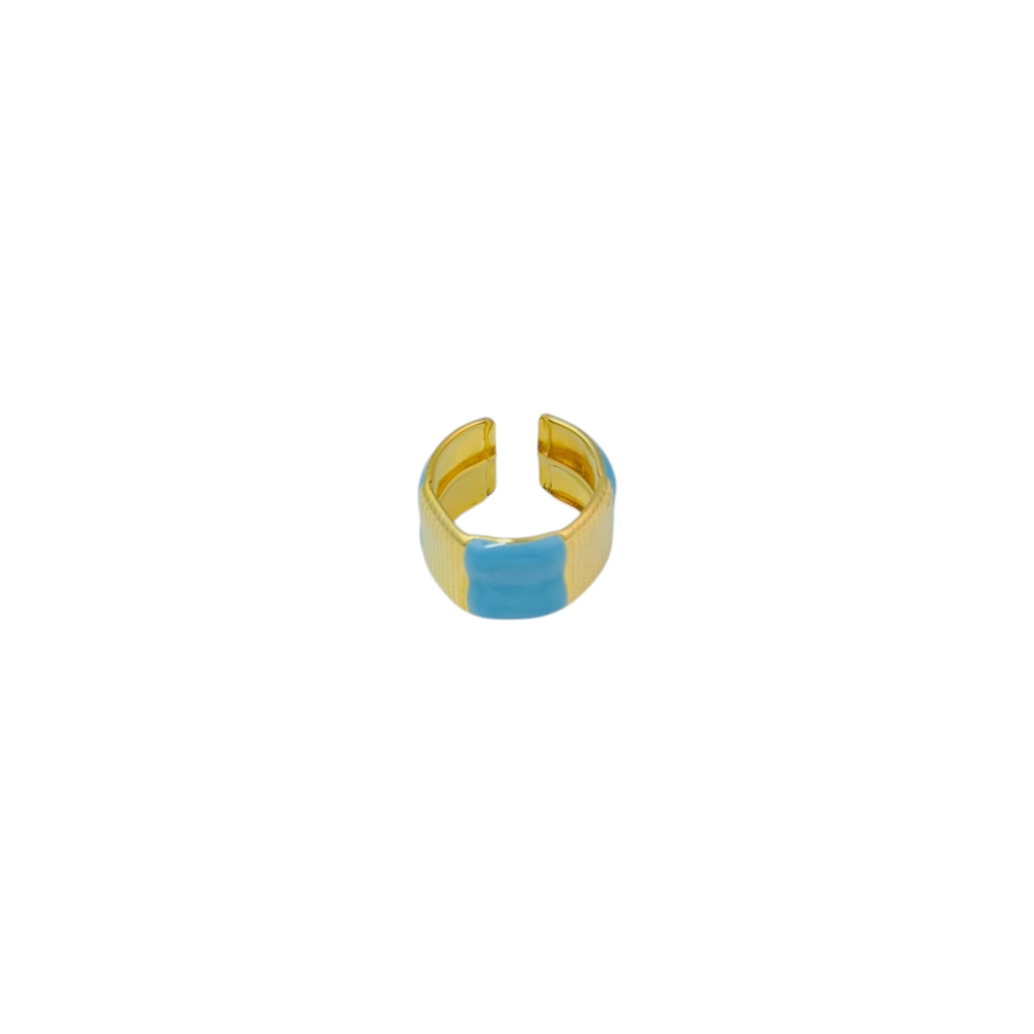 Irisring