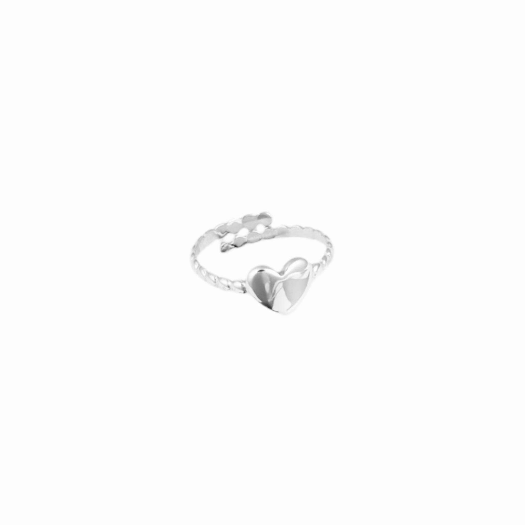 Mini love ring
