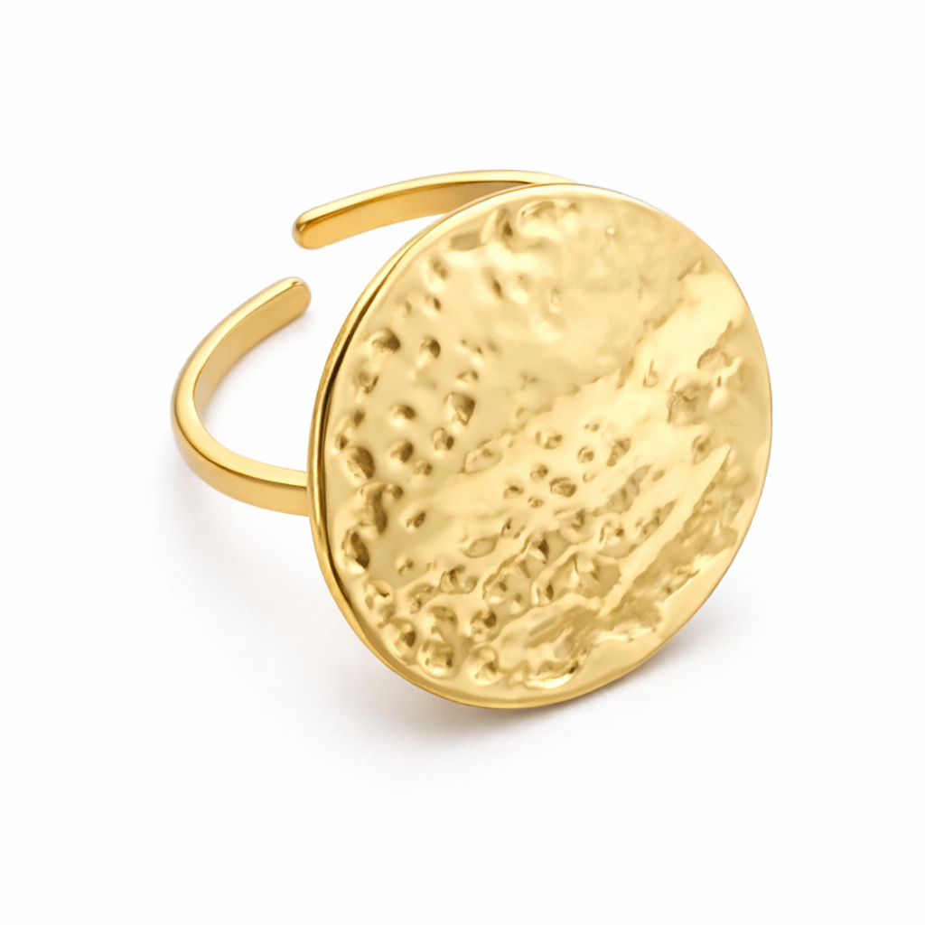 Hammer ring