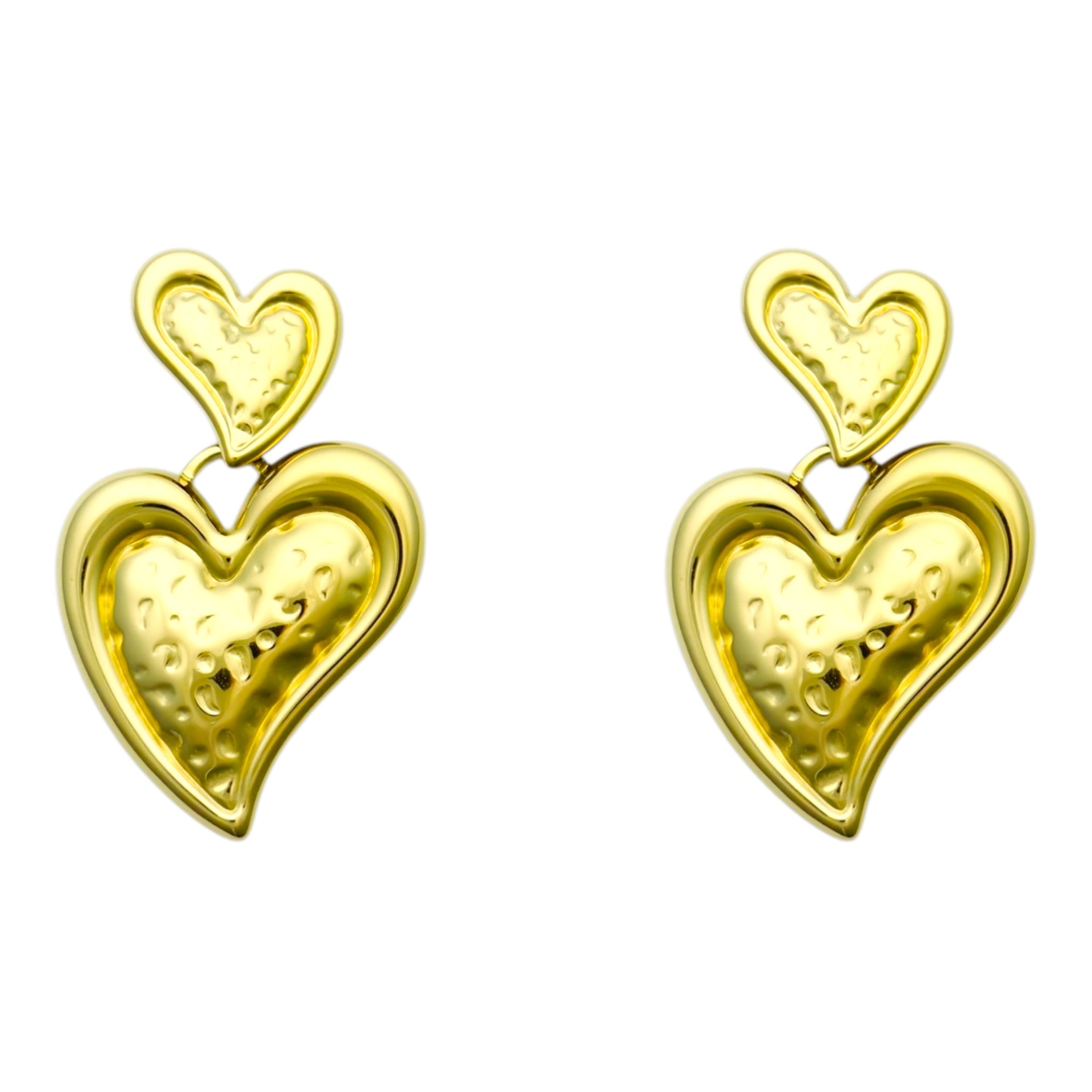 Mia statement earrings