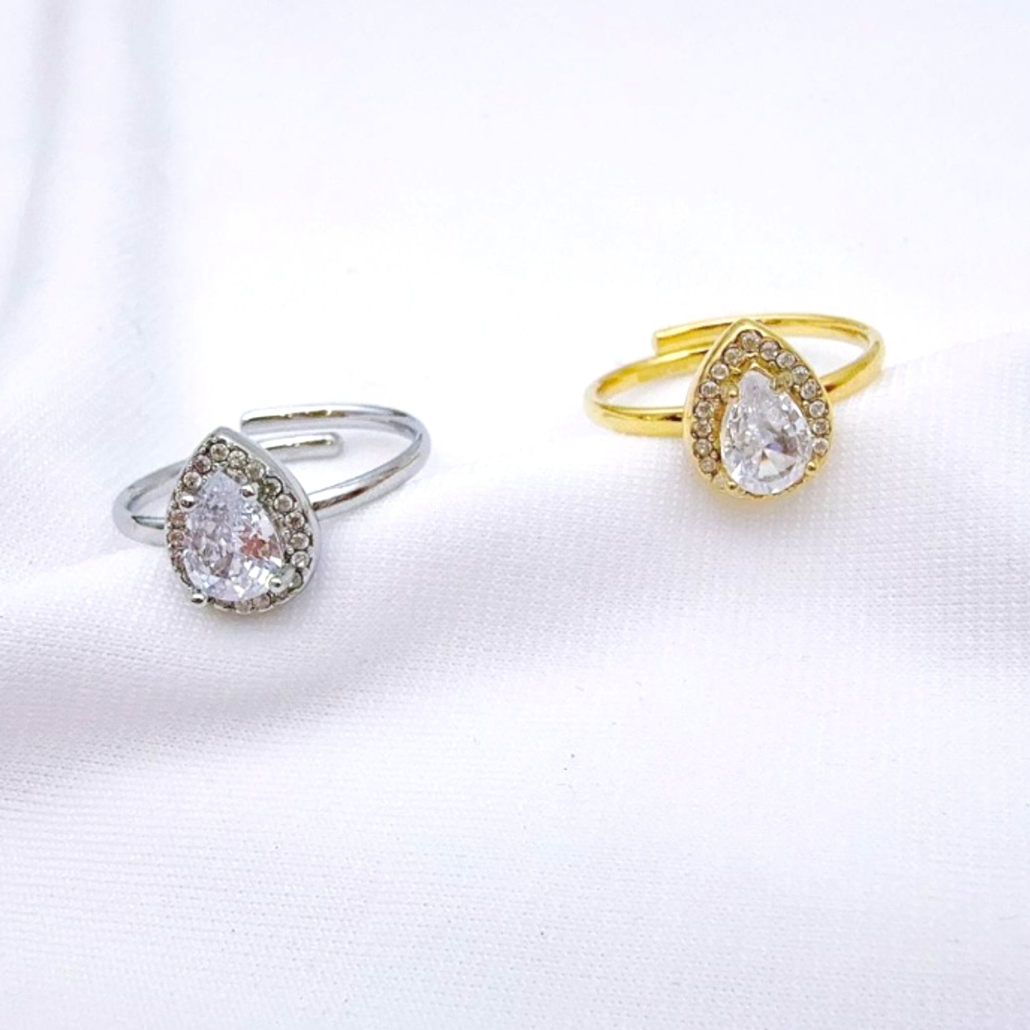 Peer ring