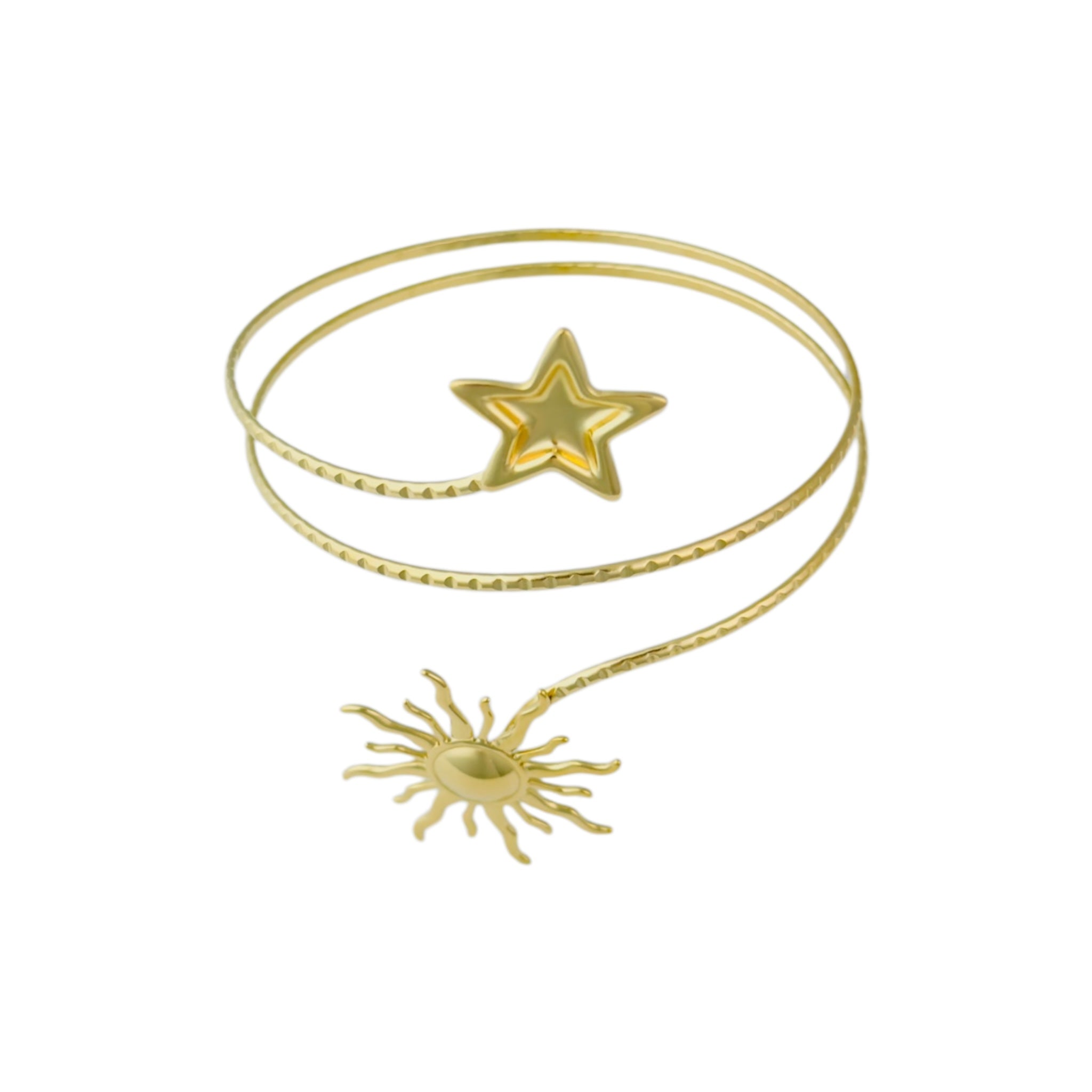 Stella Boven armband