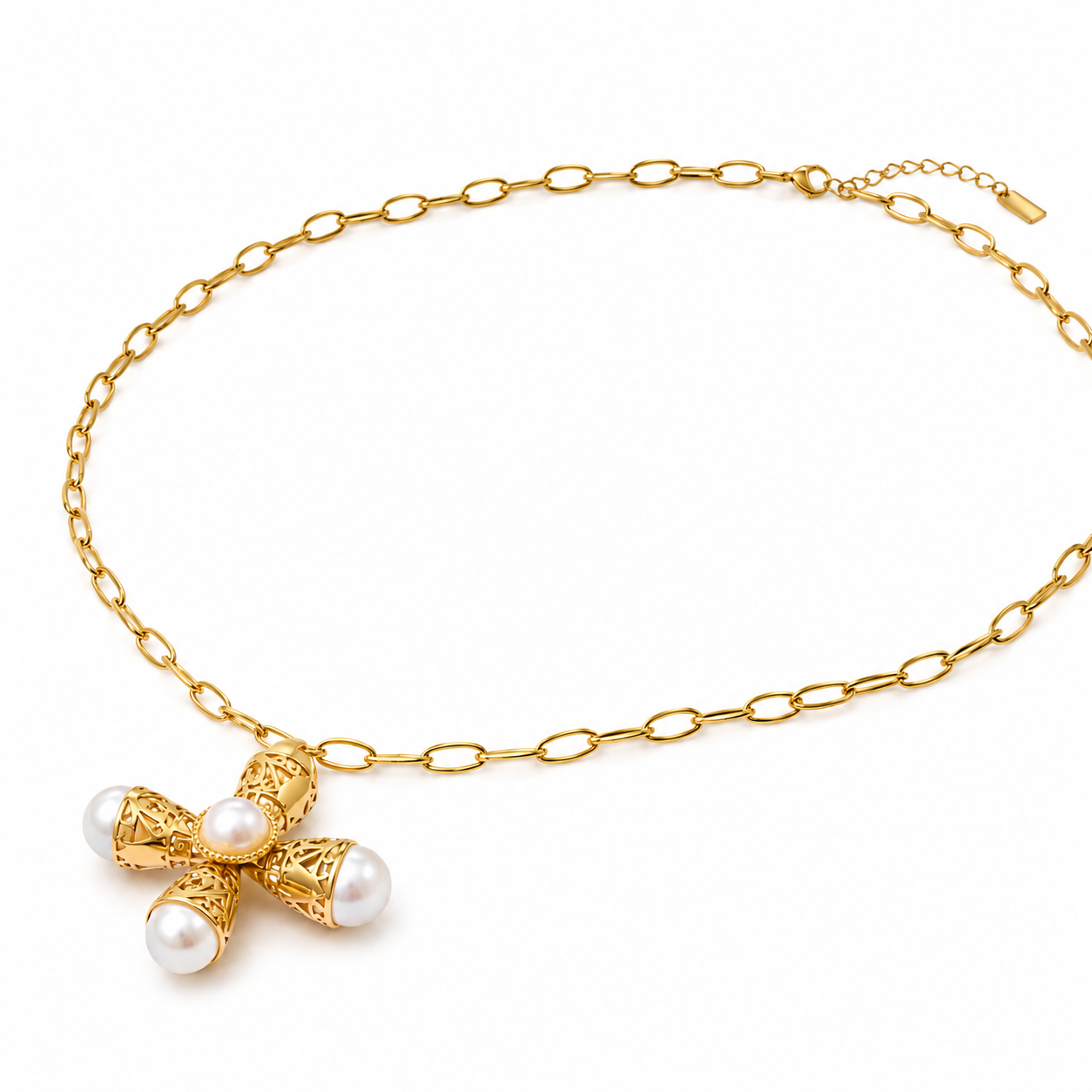 Vaticaan lange ketting