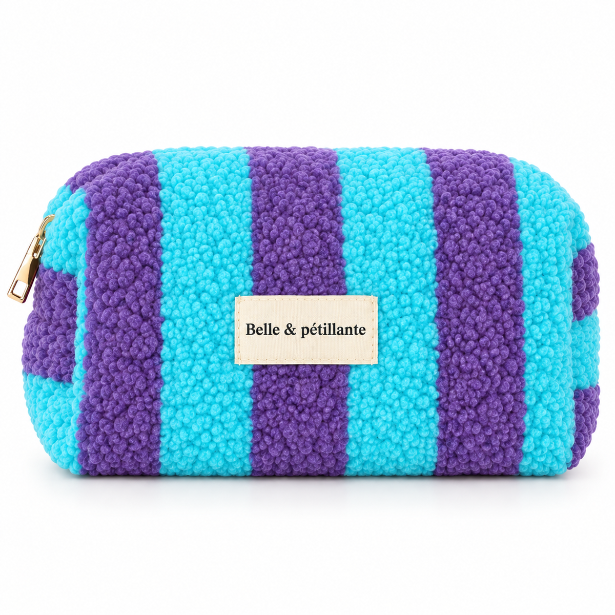 Belle & Pétillante Toilettas