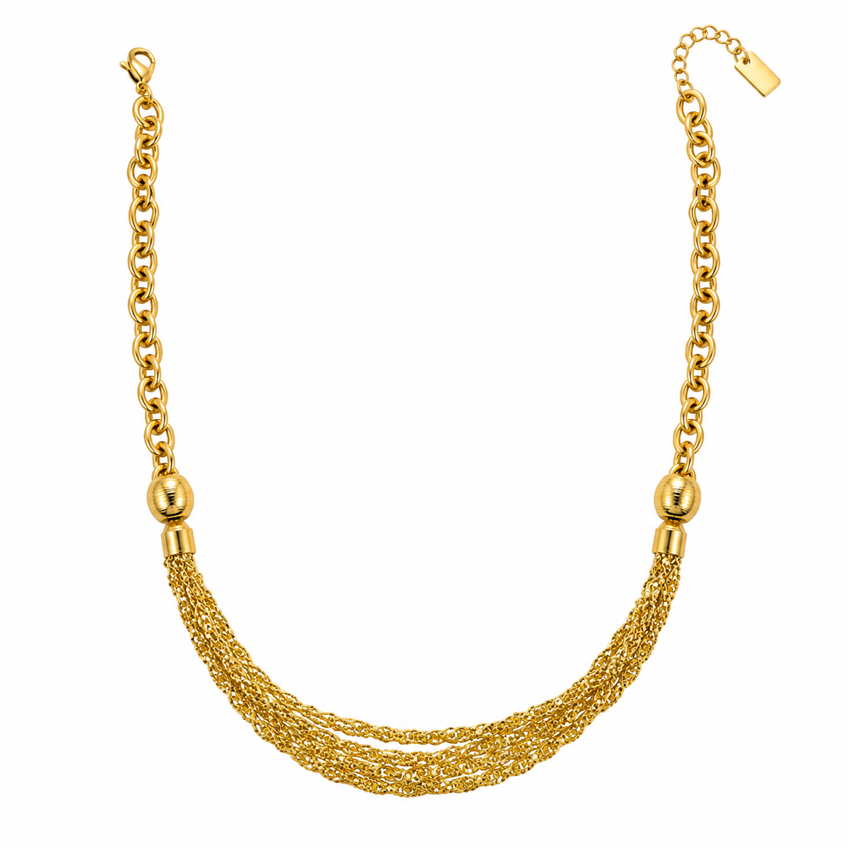 Painter statement ketting