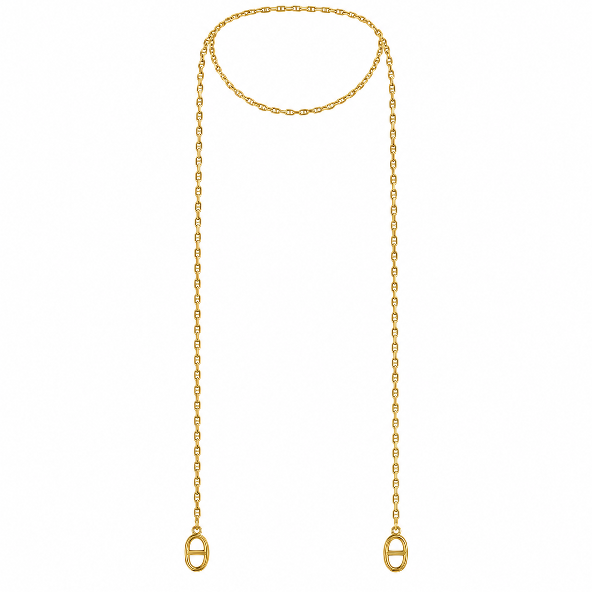 DD chocker ketting
