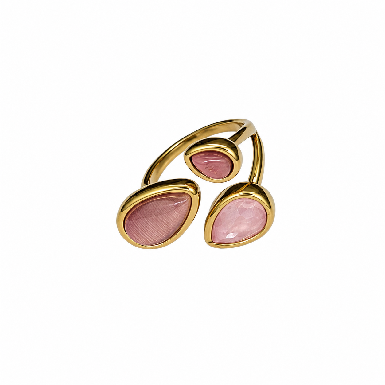 3-Stein-Ring