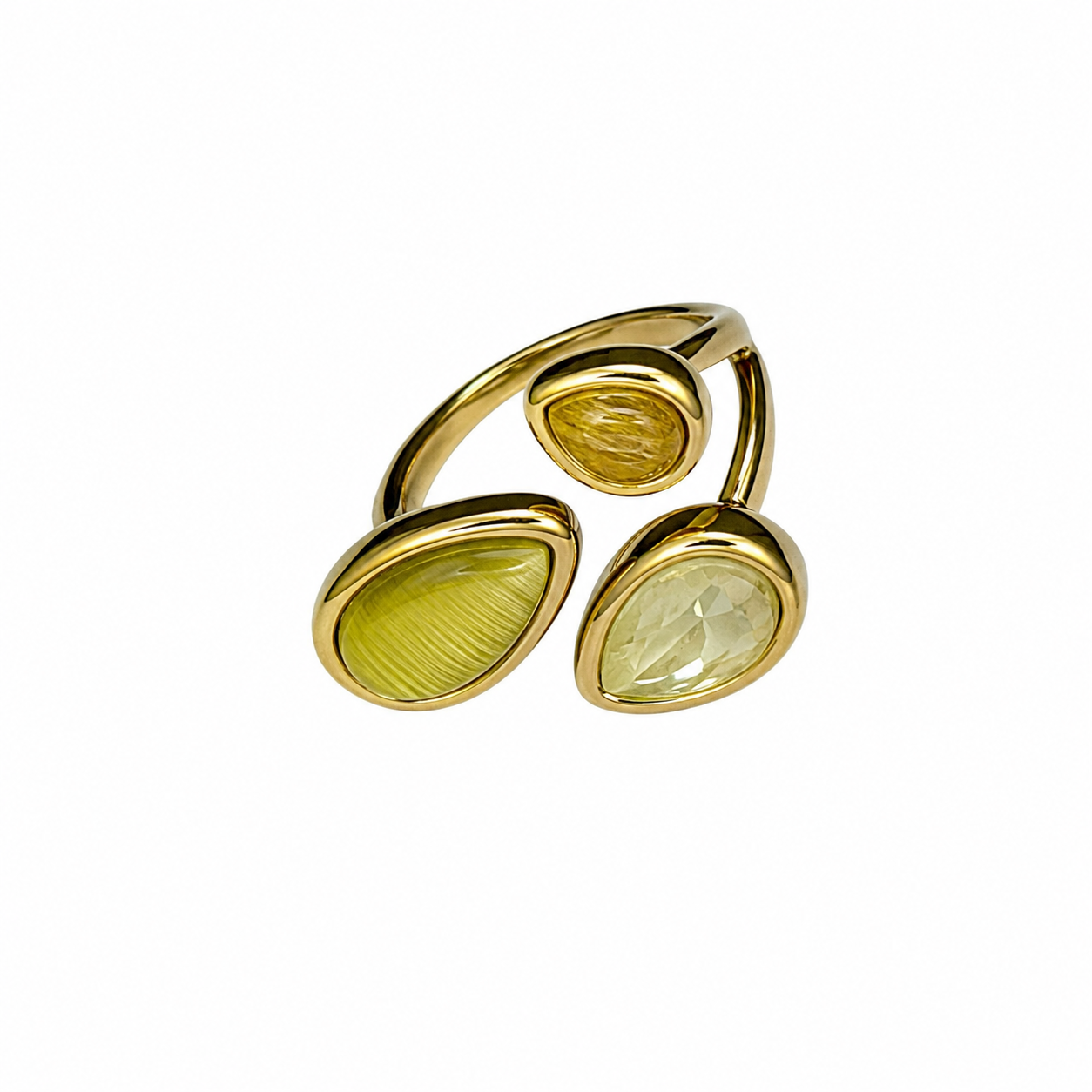 3-Stein-Ring