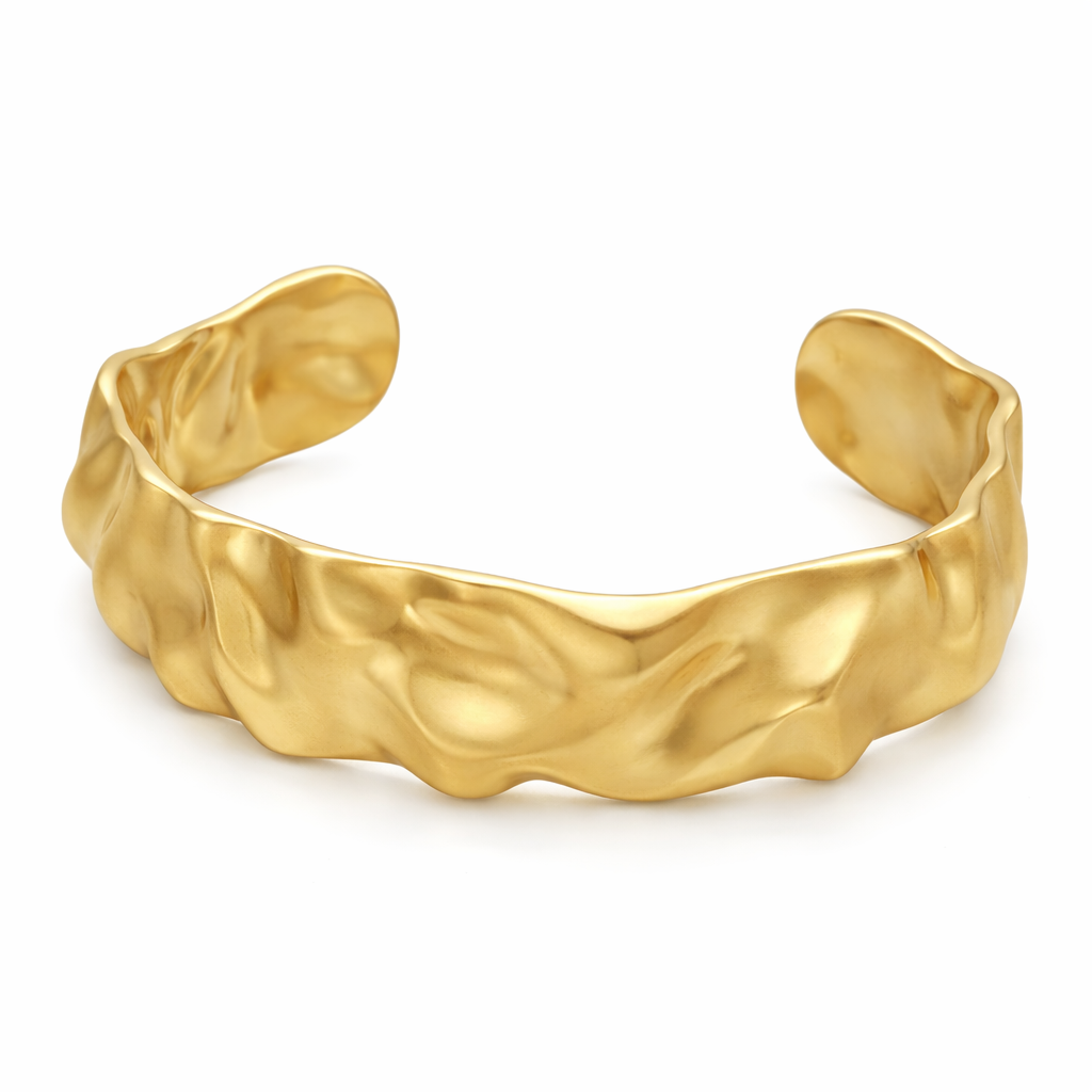 Crumble bangle
