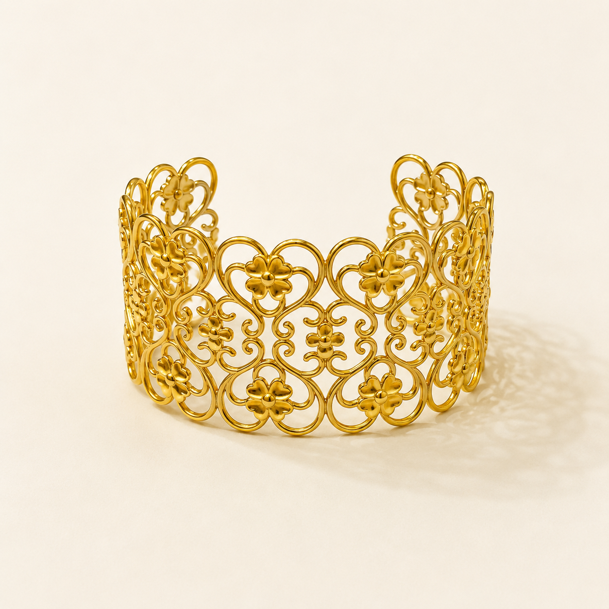 Hana bangle