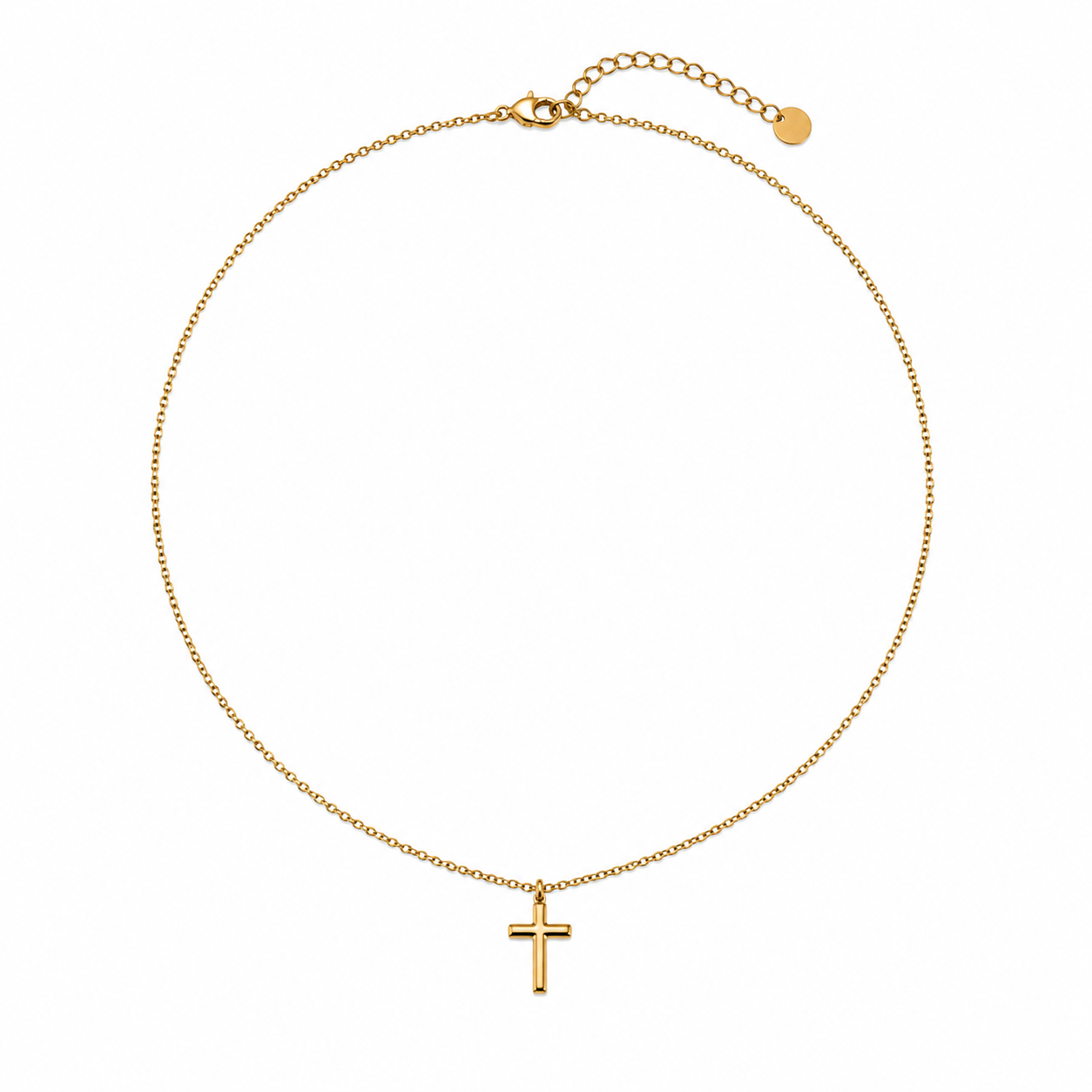 Cross ketting