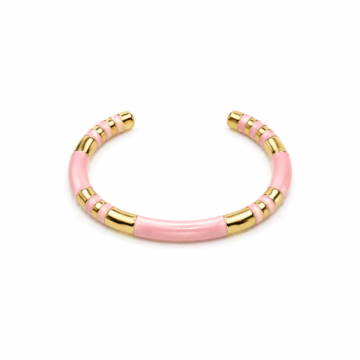 Aurora bangle