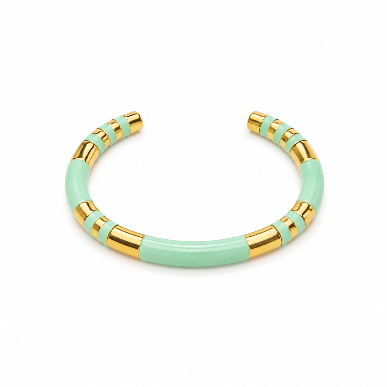 Aurora bangle